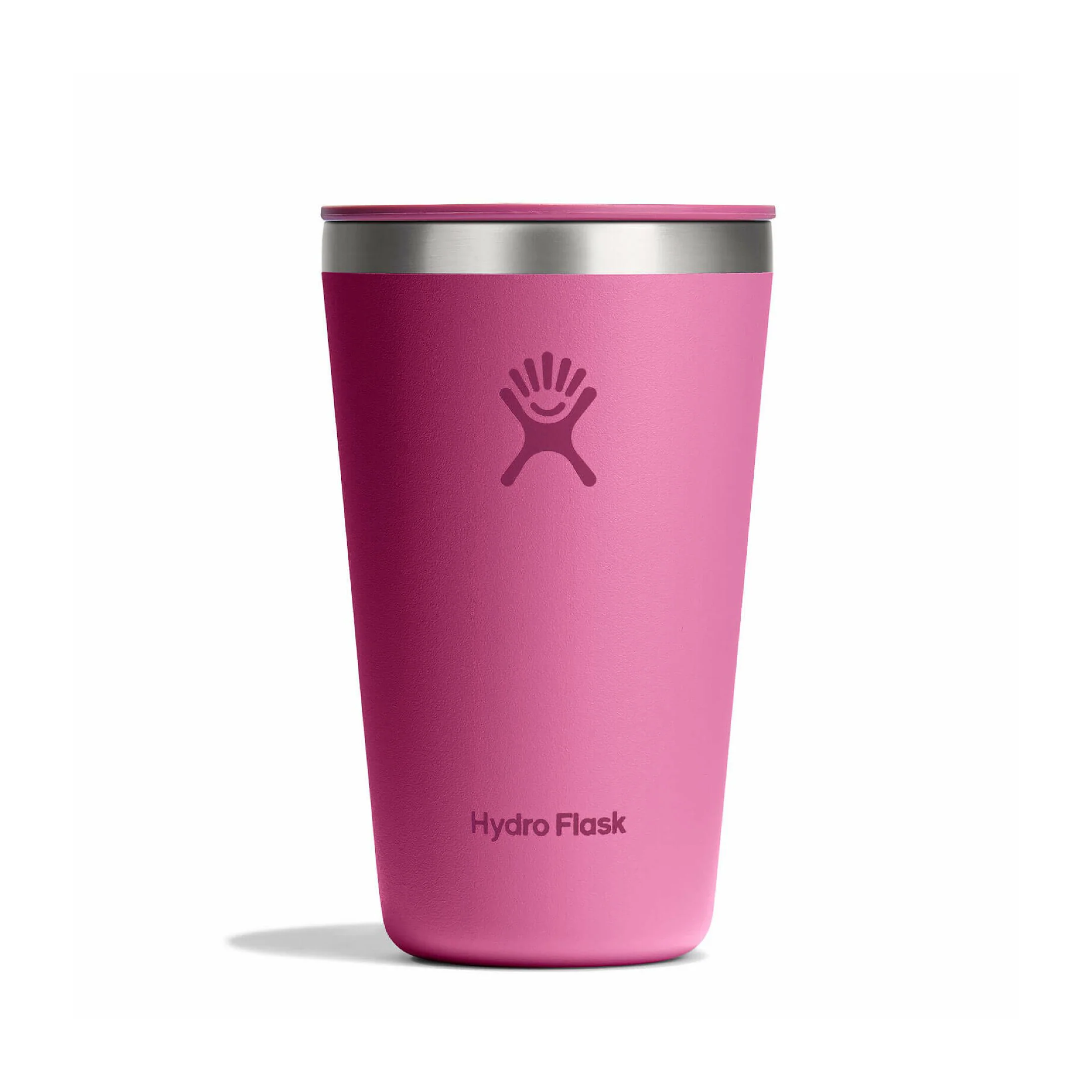 Hydro Flask 16 OZ ALL AROUND TUMBLER PRESS IN LID