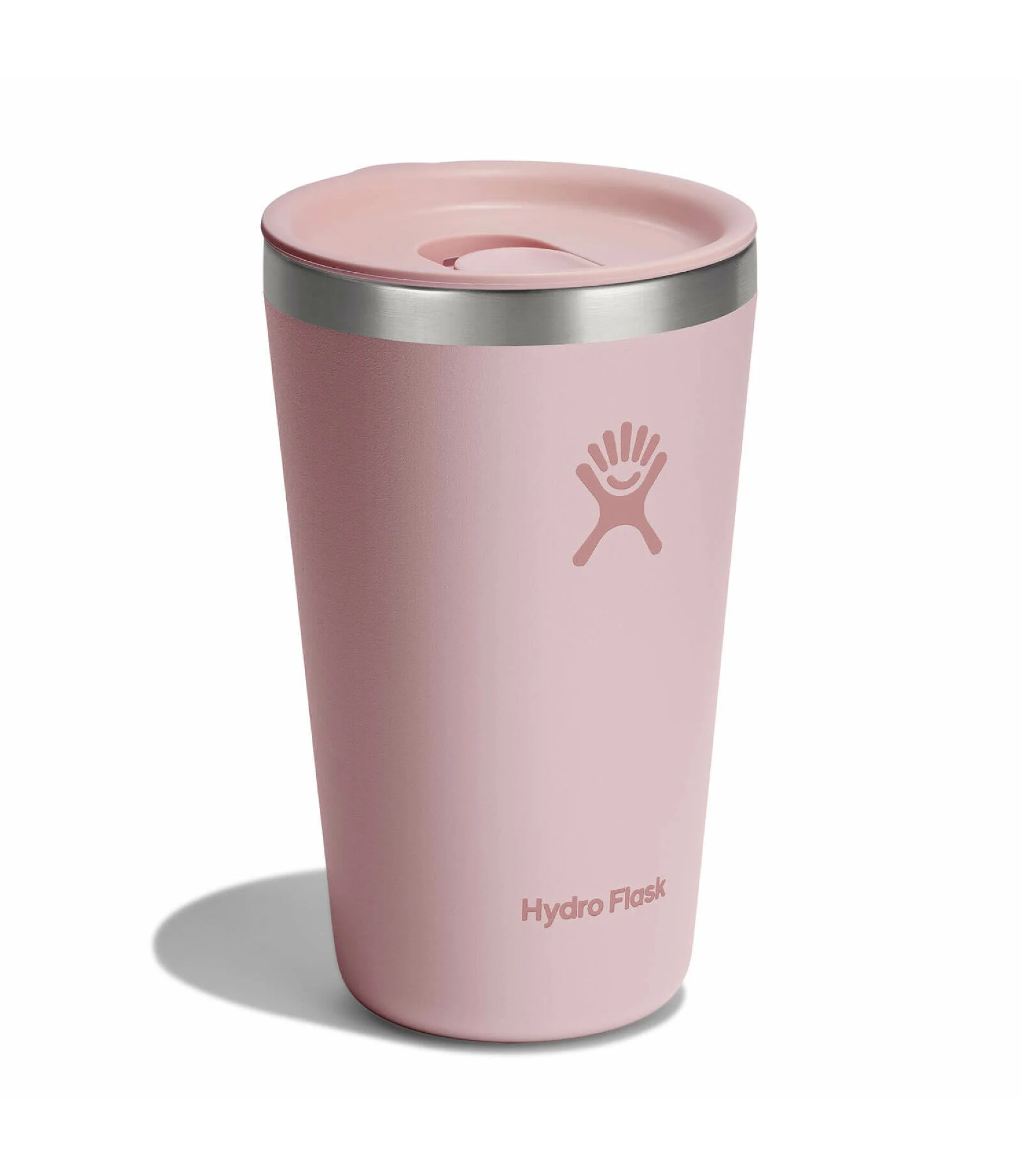 Hydro Flask 16 OZ ALL AROUND TUMBLER PRESS IN LID - Image 11