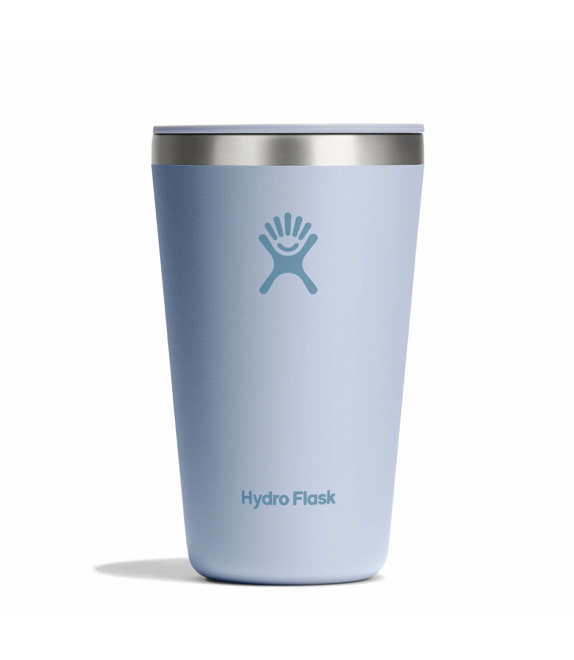 Hydro Flask 16 OZ ALL AROUND TUMBLER PRESS IN LID - Image 3