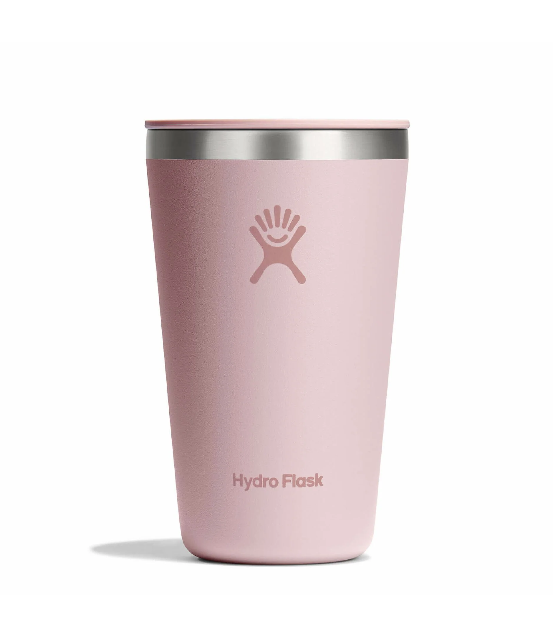Hydro Flask 16 OZ ALL AROUND TUMBLER PRESS IN LID - Image 4