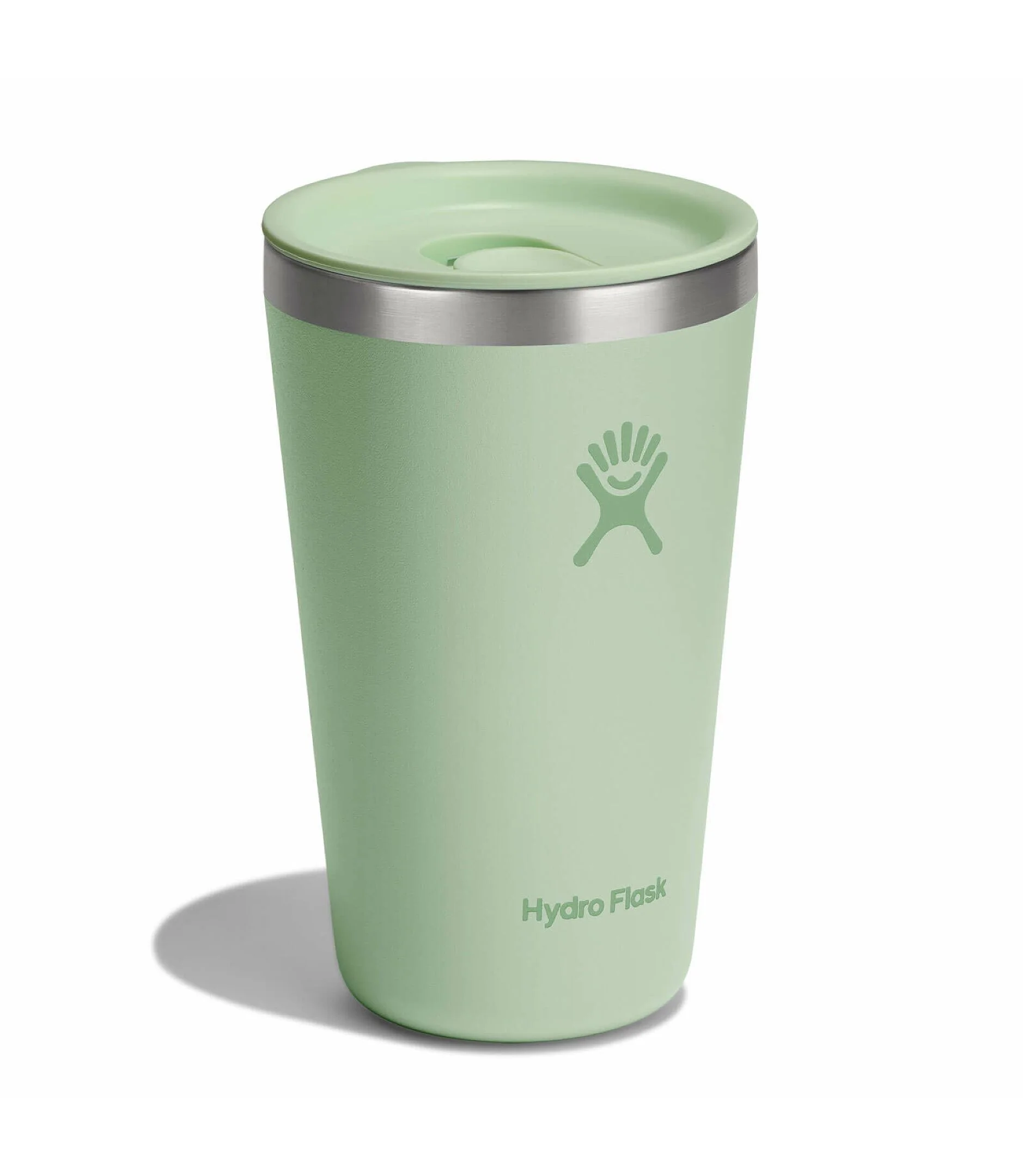 Hydro Flask 16 OZ ALL AROUND TUMBLER PRESS IN LID - Image 7
