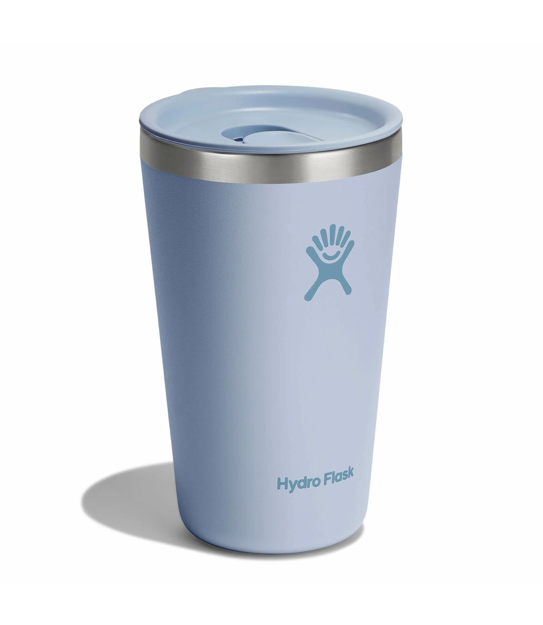 Hydro Flask 16 OZ ALL AROUND TUMBLER PRESS IN LID - Image 9
