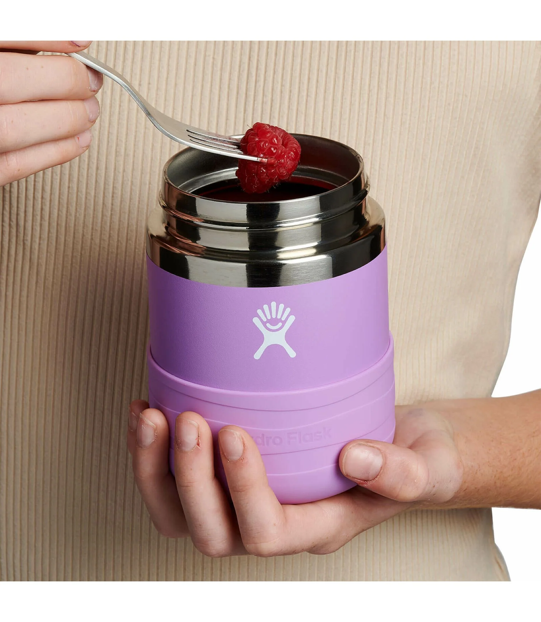Hydro Flask 12 OZ KIDS INSULATED FOOD JAR - Image 5