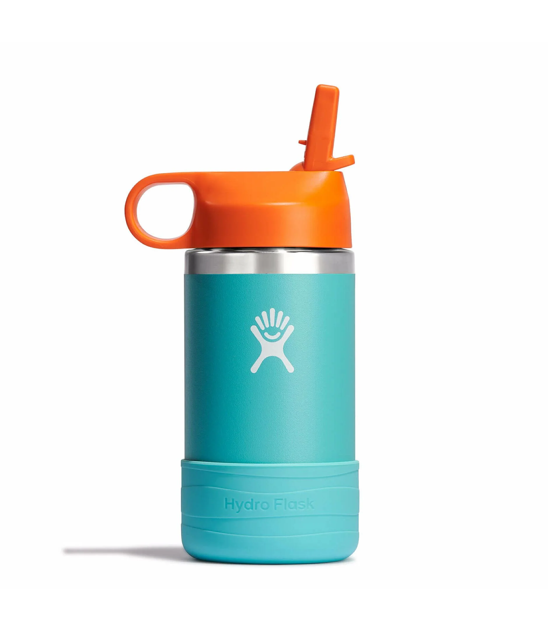 Hydro Flask 12 oz Kids Wide Mouth Bottle - Image 2