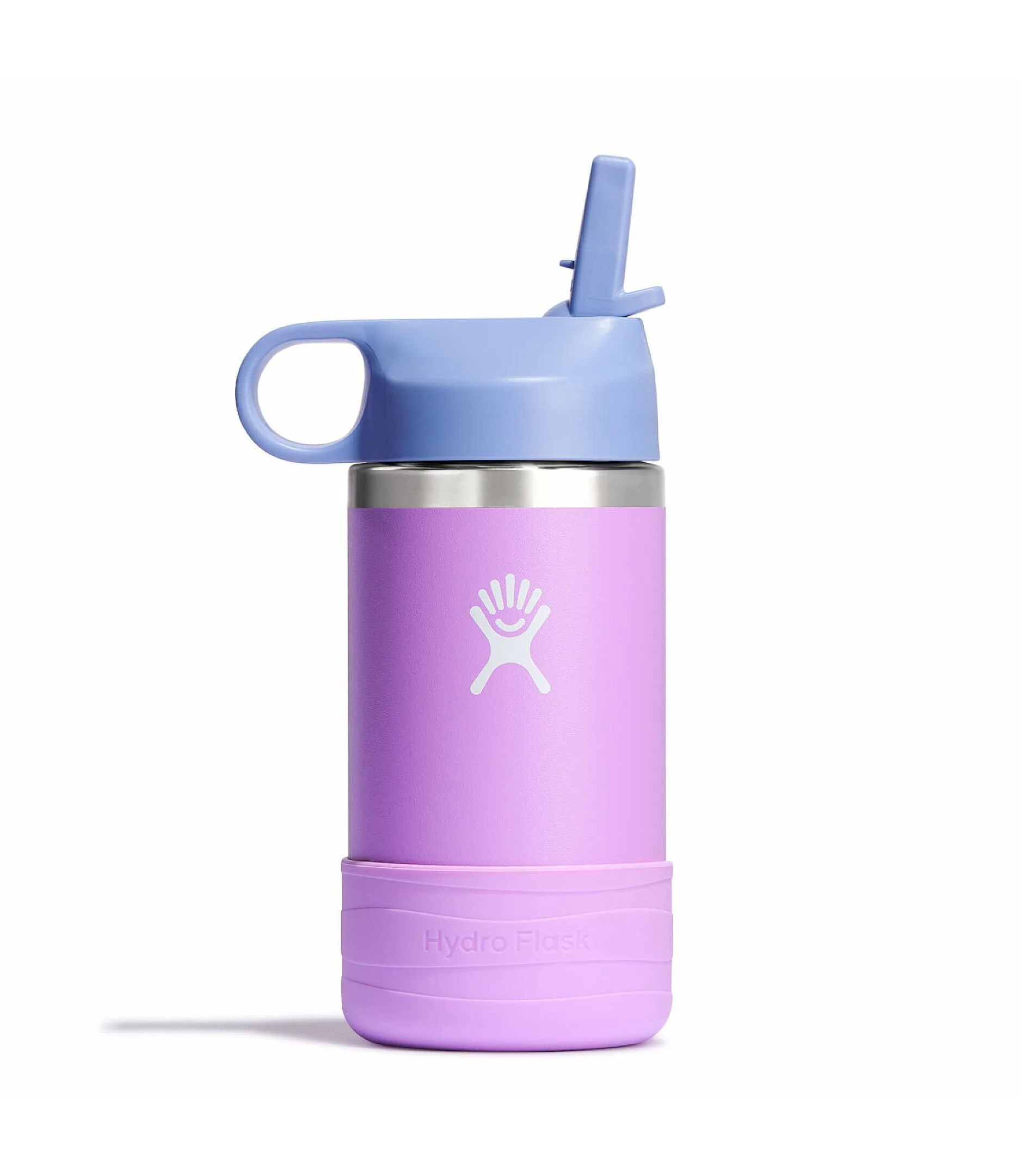 Hydro Flask 12 oz Kids Wide Mouth Bottle - Image 3