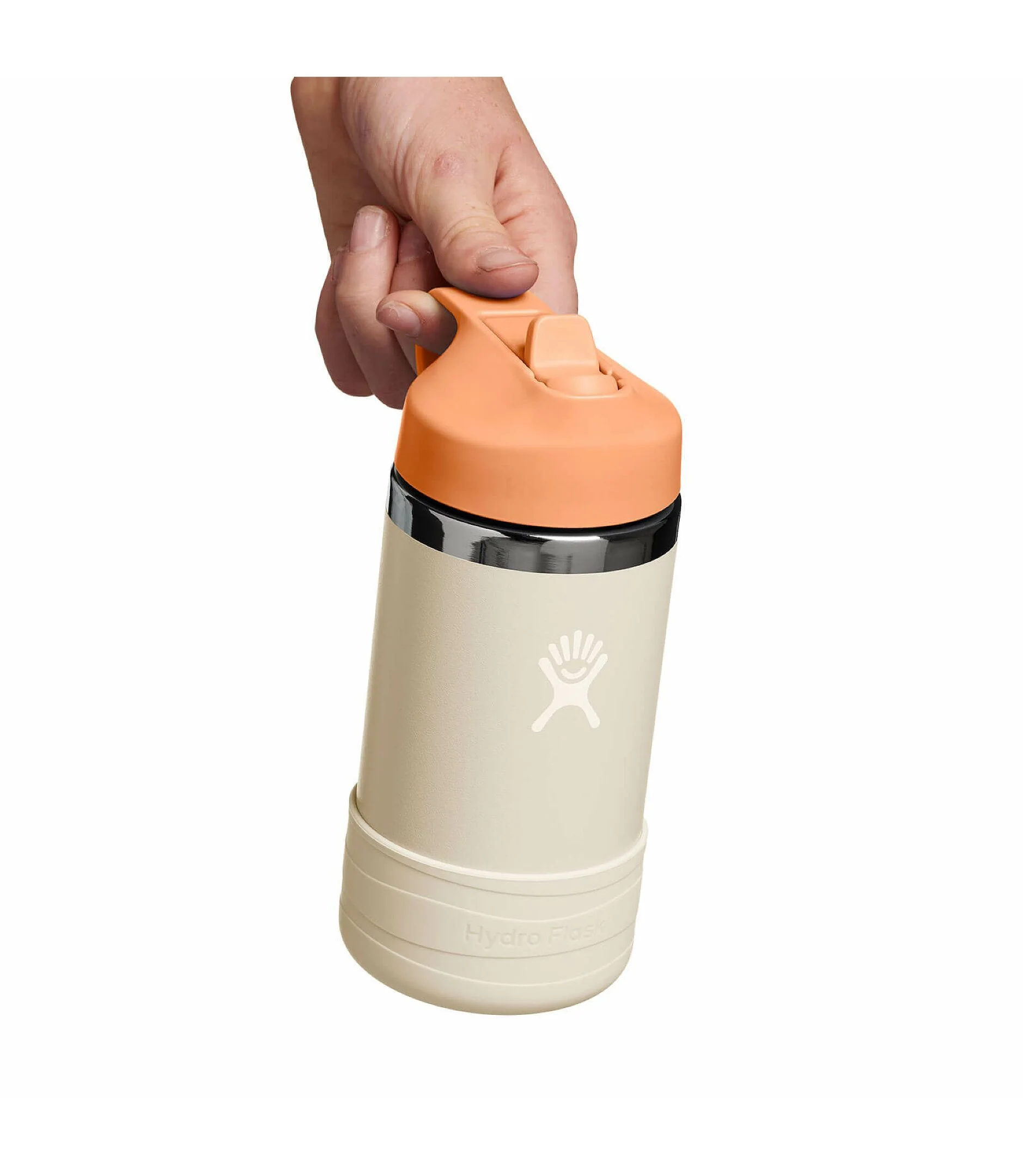 Hydro Flask 12 oz Kids Wide Mouth Bottle - Image 5