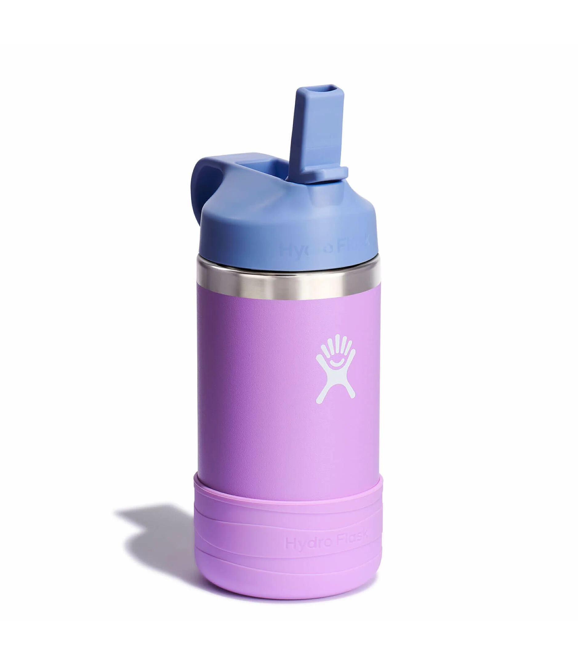Hydro Flask 12 oz Kids Wide Mouth Bottle - Image 8