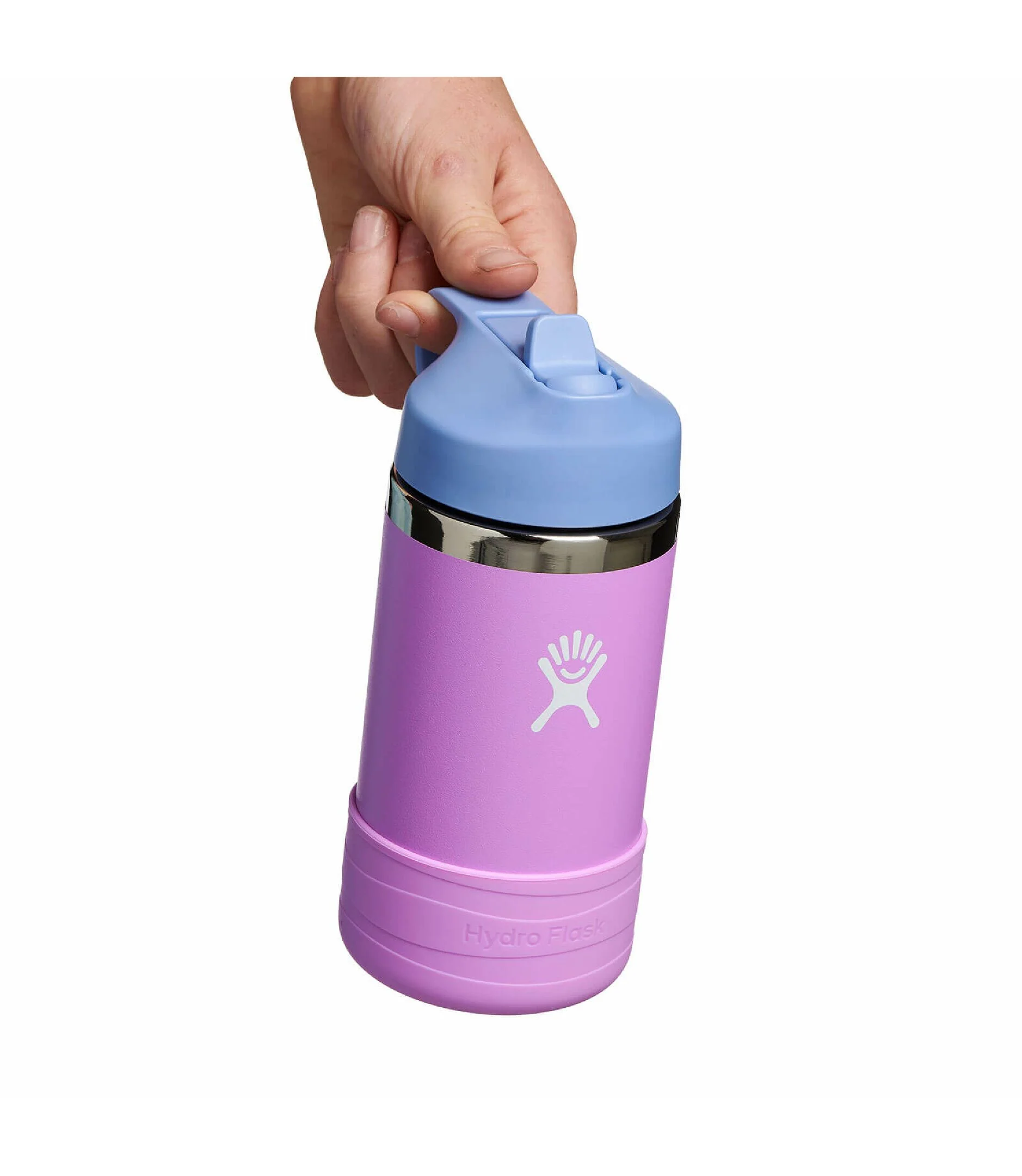 Hydro Flask 12 oz Kids Wide Mouth Bottle - Image 9