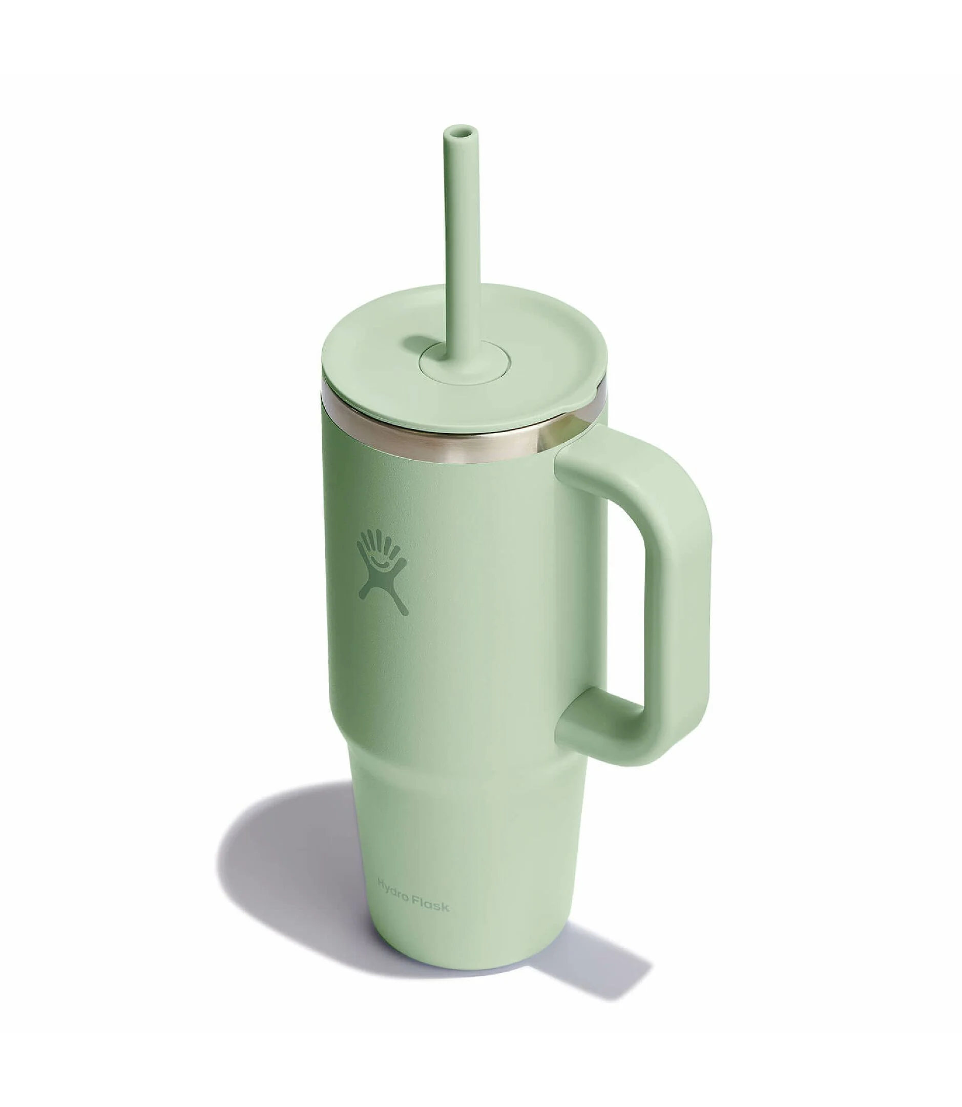 Hydro Flask 24 OZ TRAVEL TUMBLER - Image 10