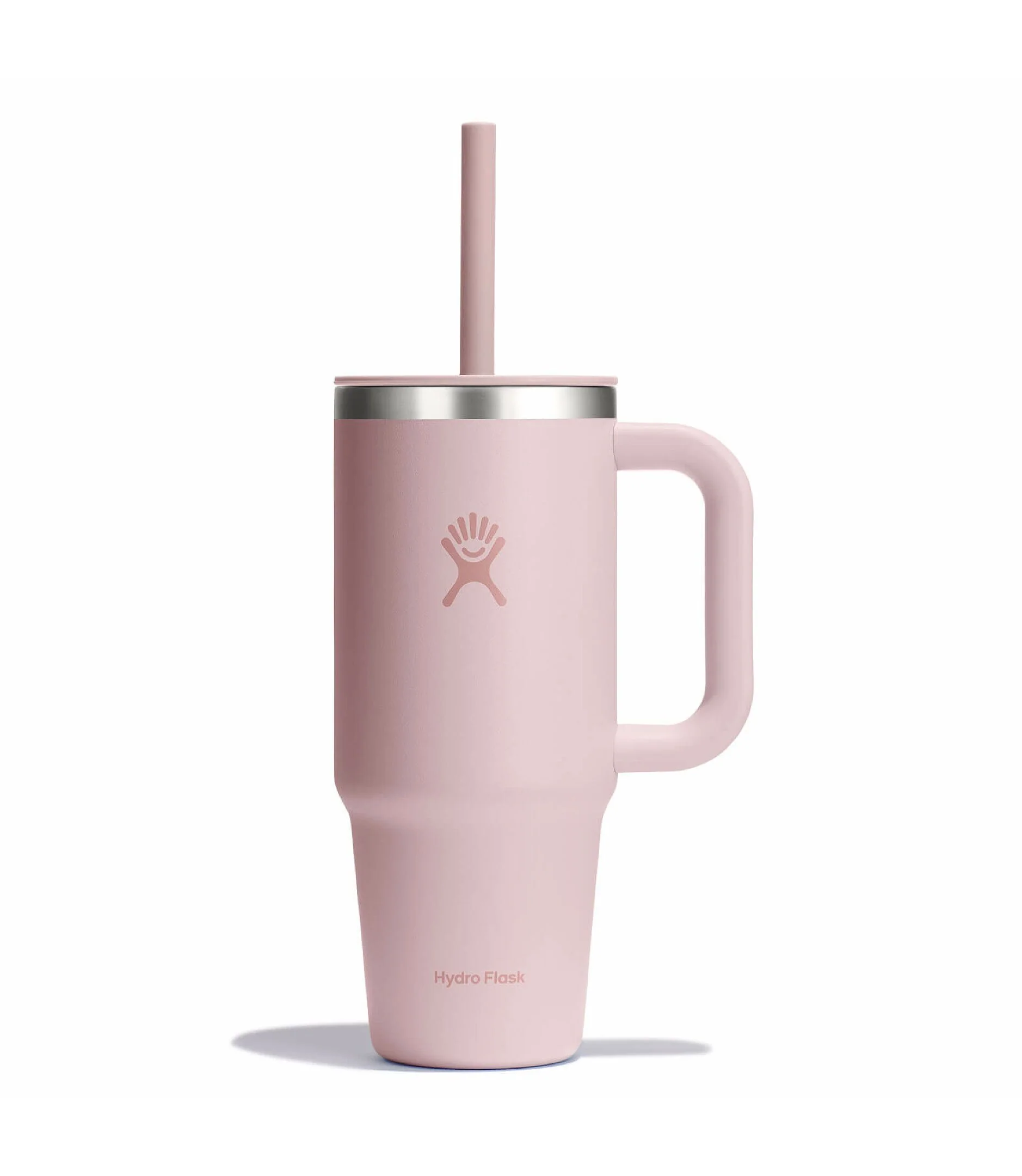 Hydro Flask 24 OZ TRAVEL TUMBLER - Image 2