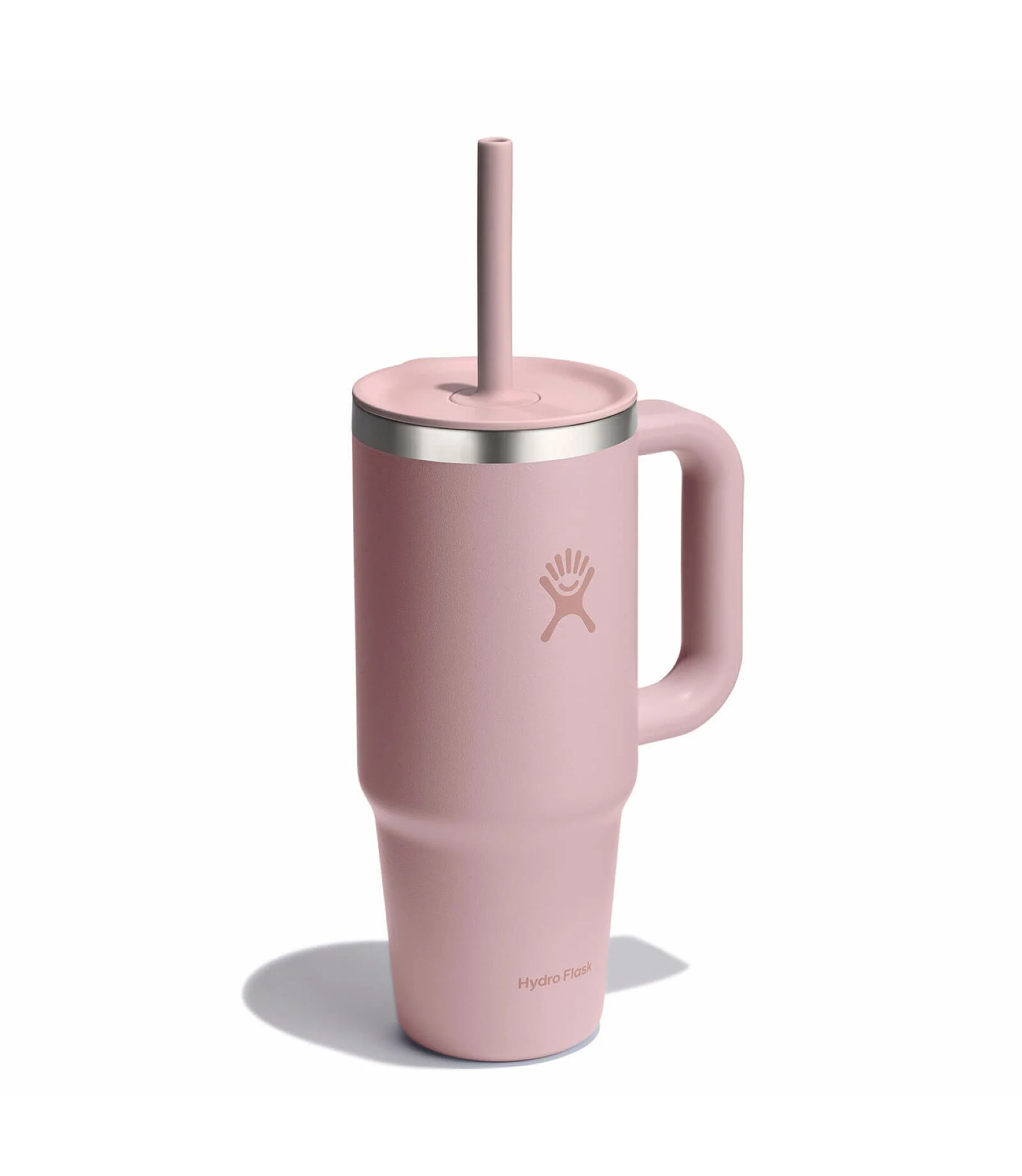 Hydro Flask 24 OZ TRAVEL TUMBLER - Image 3
