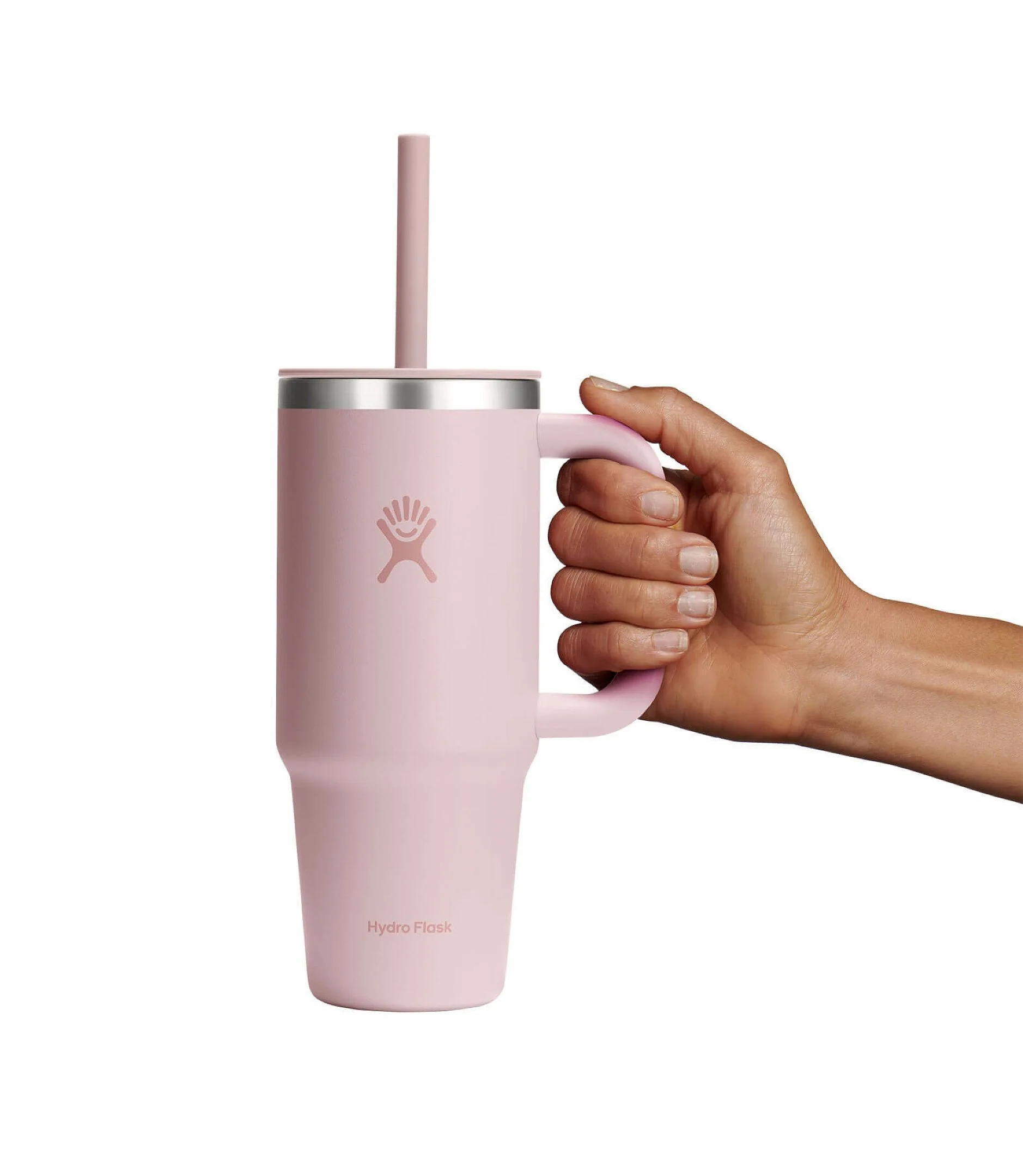 Hydro Flask 24 OZ TRAVEL TUMBLER - Image 4