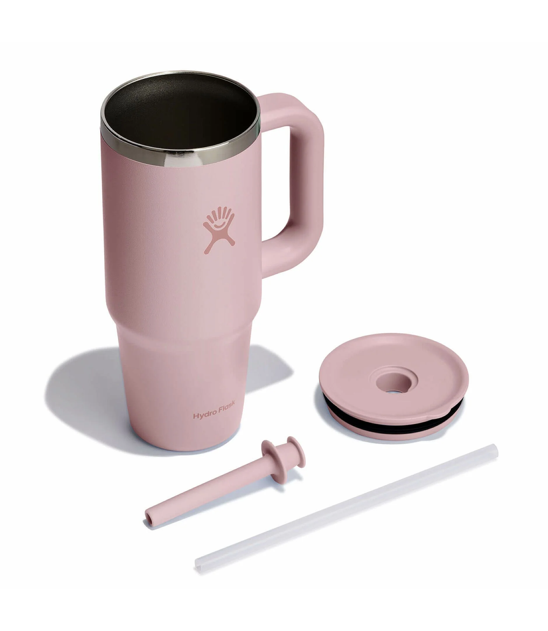 Hydro Flask 24 OZ TRAVEL TUMBLER - Image 5
