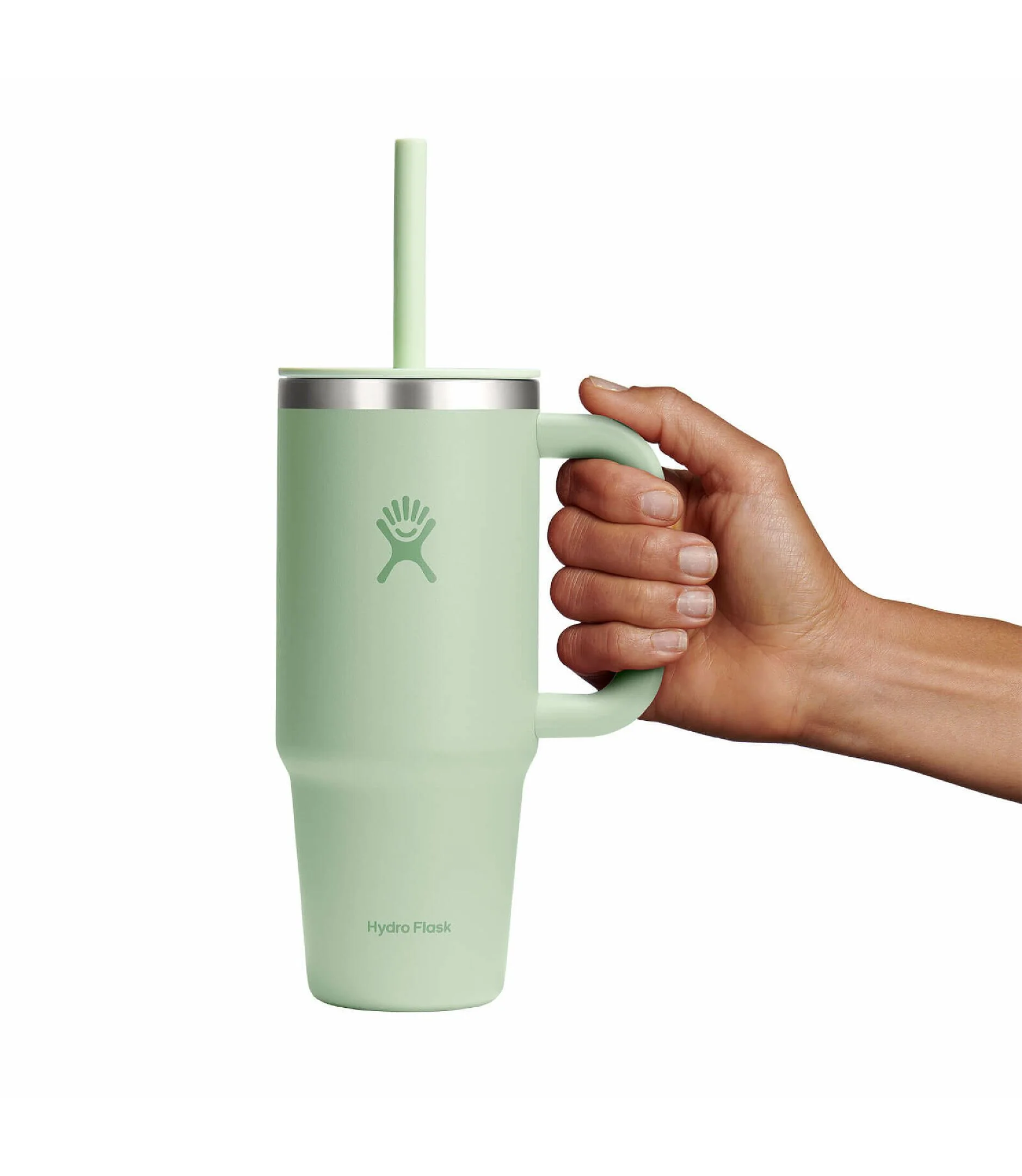 Hydro Flask 24 OZ TRAVEL TUMBLER - Image 8