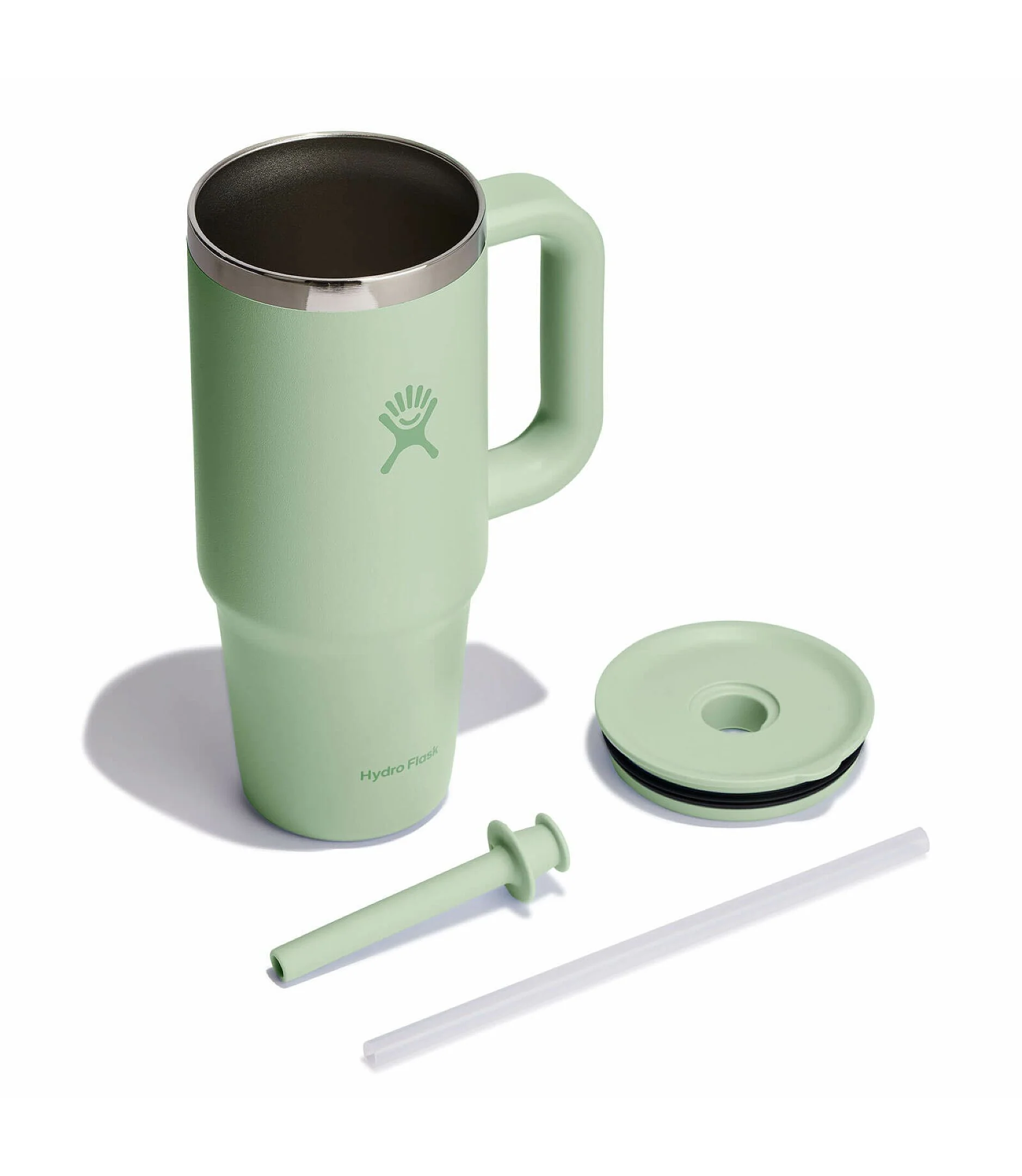 Hydro Flask 24 OZ TRAVEL TUMBLER - Image 9