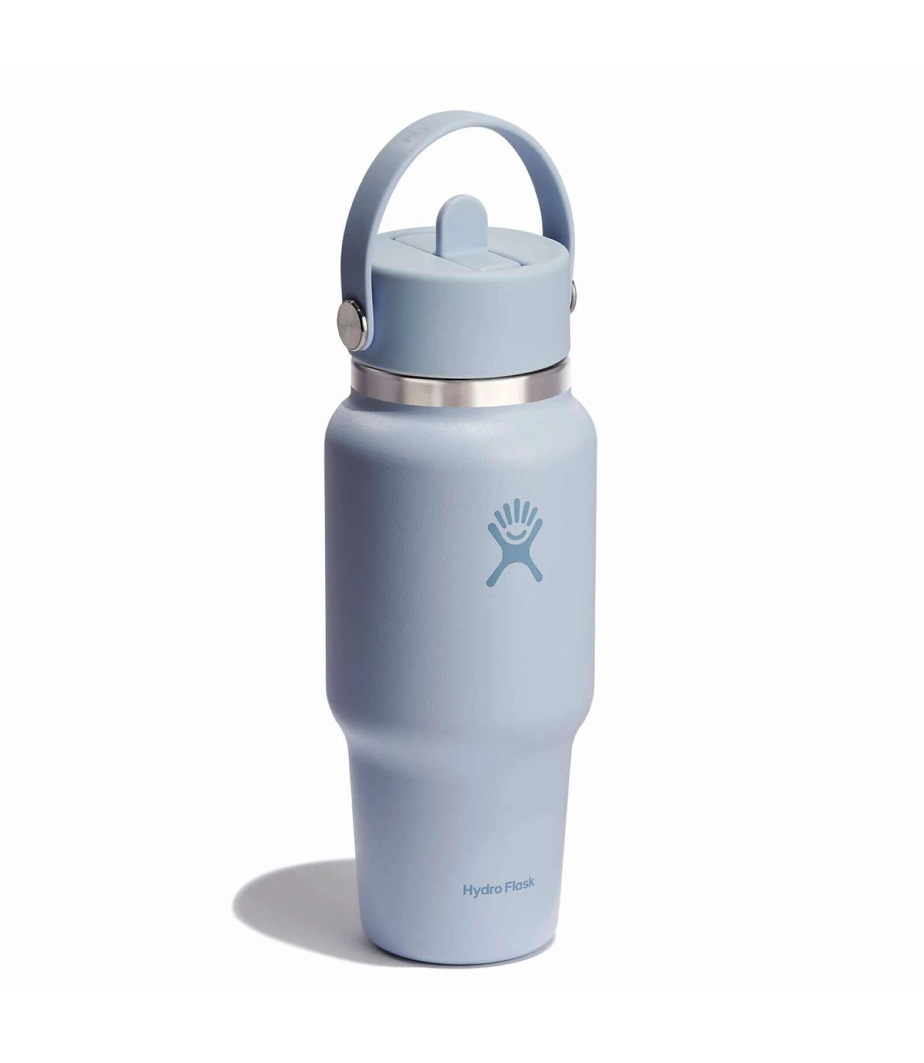 Hydro Flask 24 OZ WIDE FLEX STRAW TRAVEL BOTTLE - Image 2