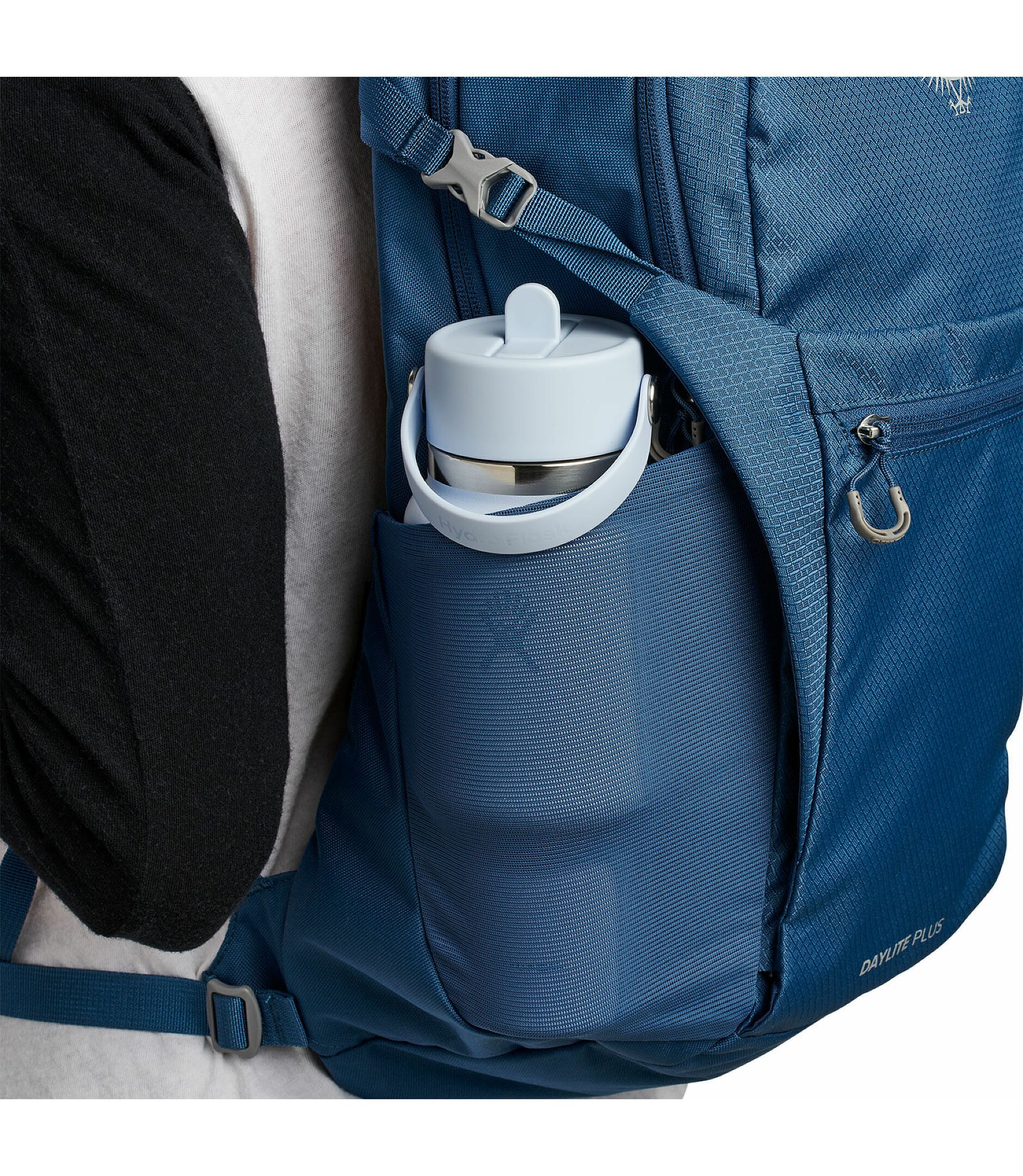 Hydro Flask 24 OZ WIDE FLEX STRAW TRAVEL BOTTLE - Image 4