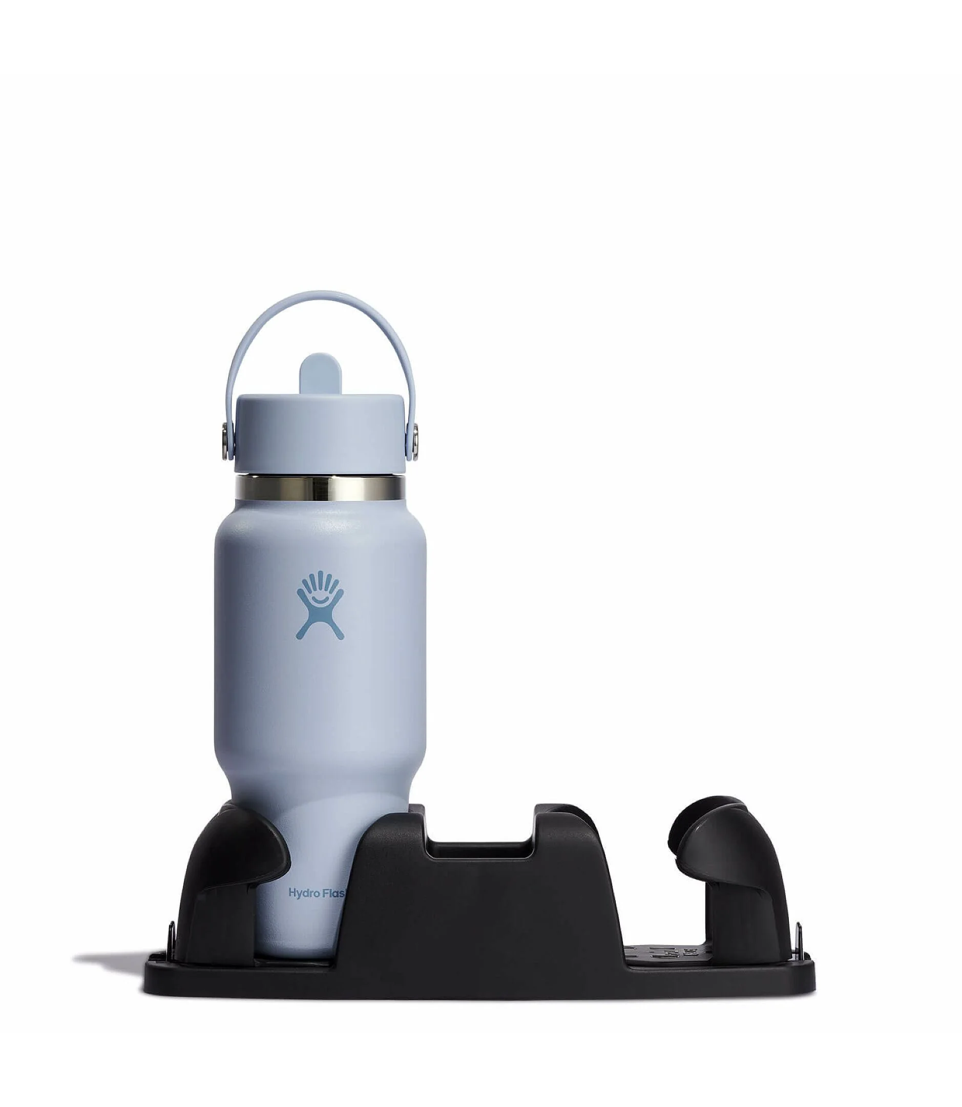 Hydro Flask 24 OZ WIDE FLEX STRAW TRAVEL BOTTLE - Image 5