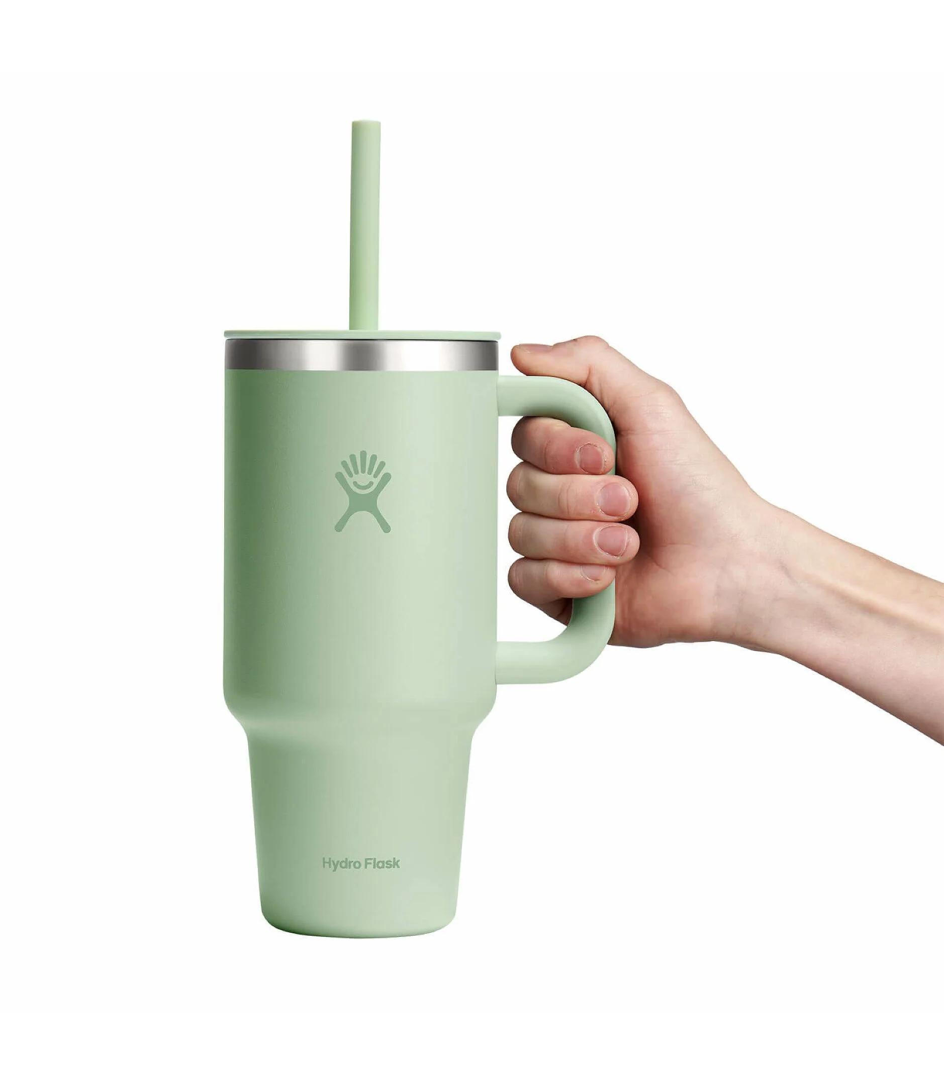 Hydro Flask 32 OZ TRAVEL TUMBLER - Image 11