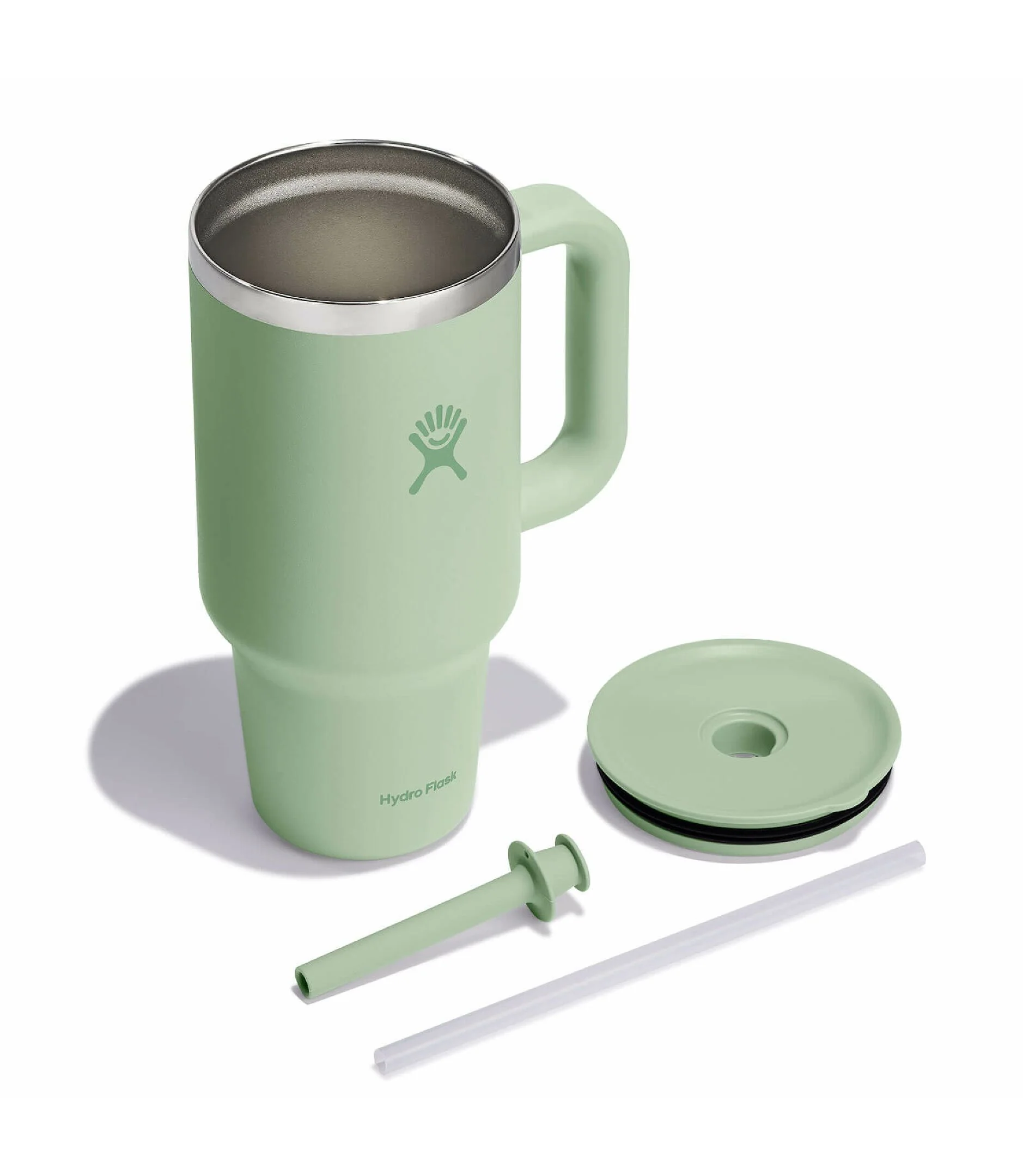 Hydro Flask 32 OZ TRAVEL TUMBLER - Image 12
