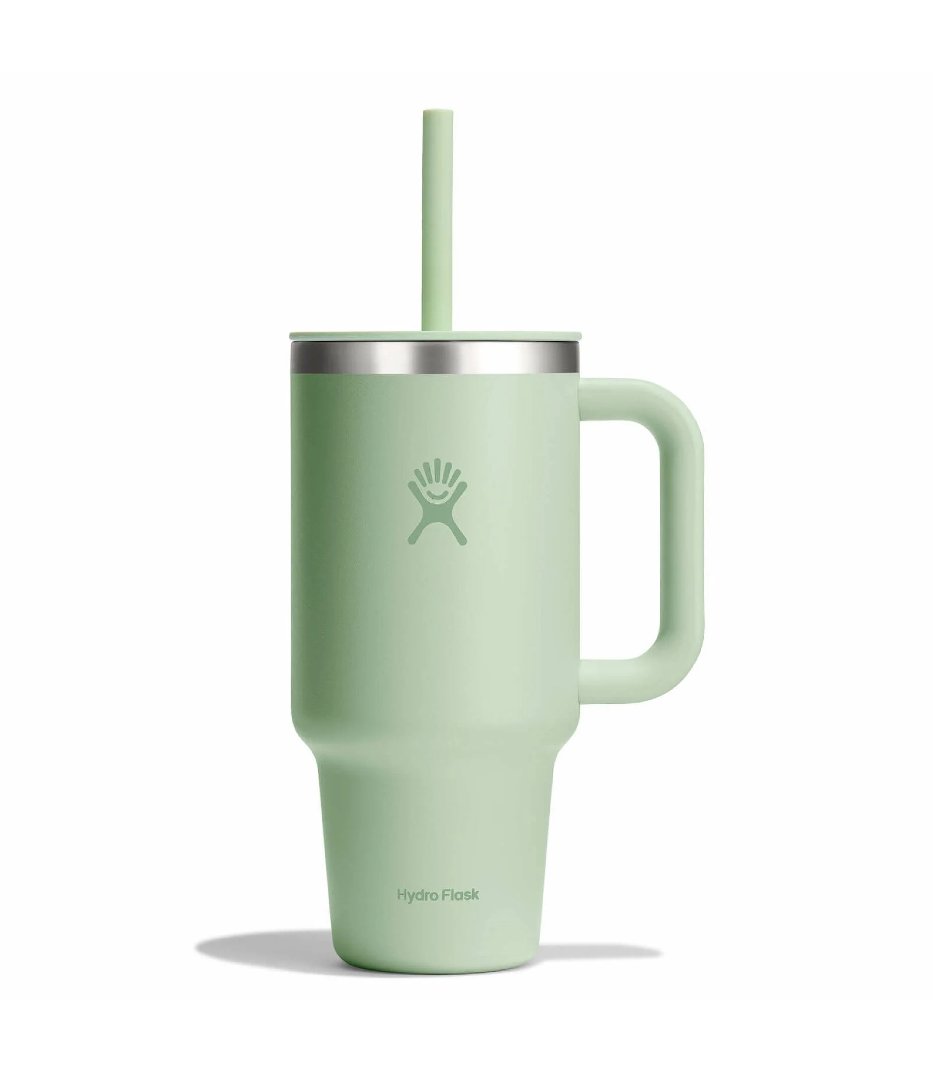 Hydro Flask 32 OZ TRAVEL TUMBLER - Image 2