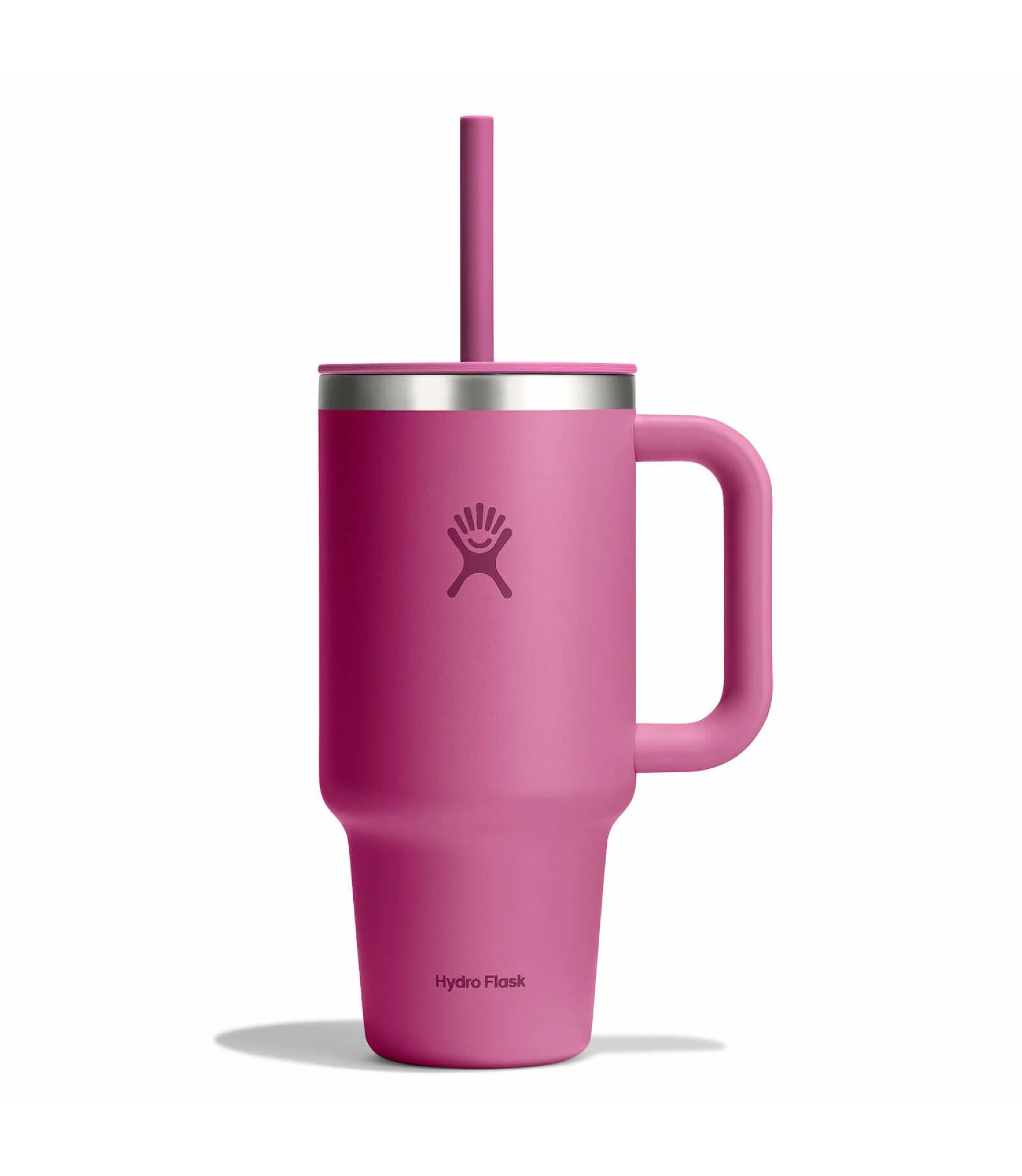 Hydro Flask 32 OZ TRAVEL TUMBLER - Image 3