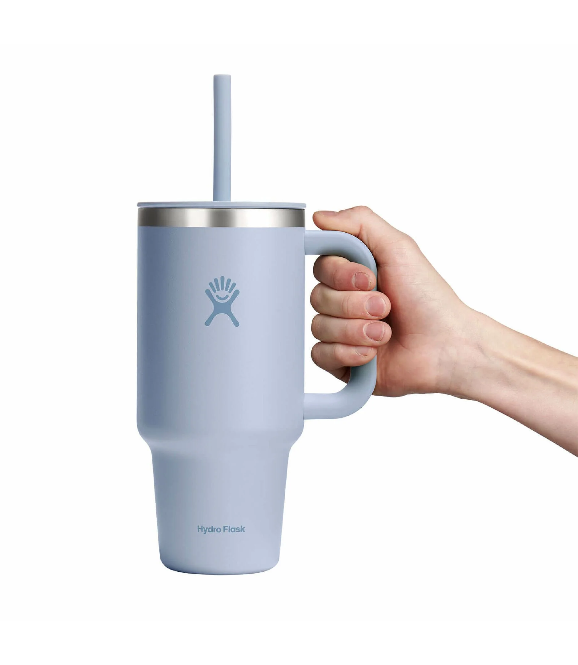 Hydro Flask 32 OZ TRAVEL TUMBLER - Image 5