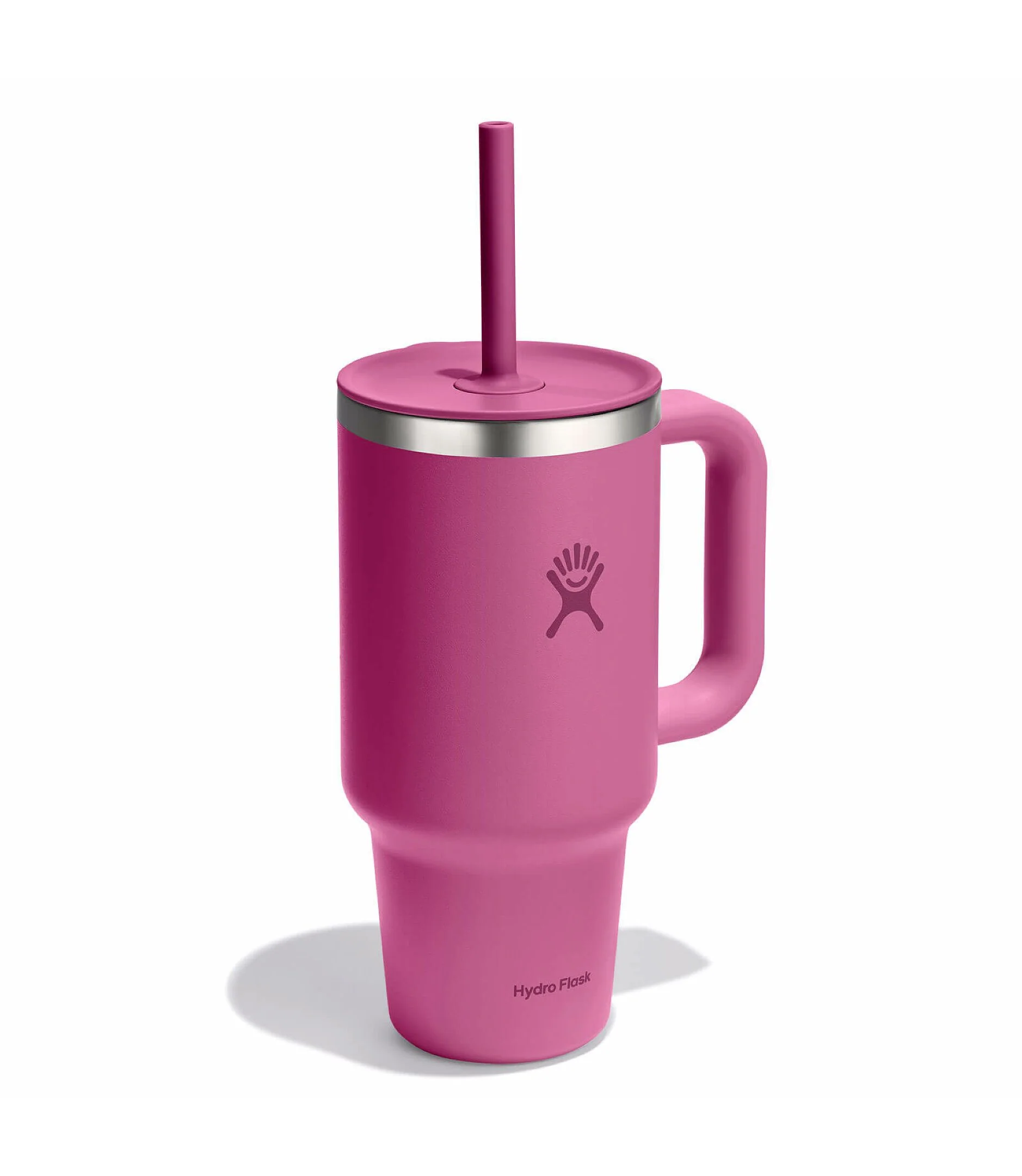 Hydro Flask 32 OZ TRAVEL TUMBLER - Image 7