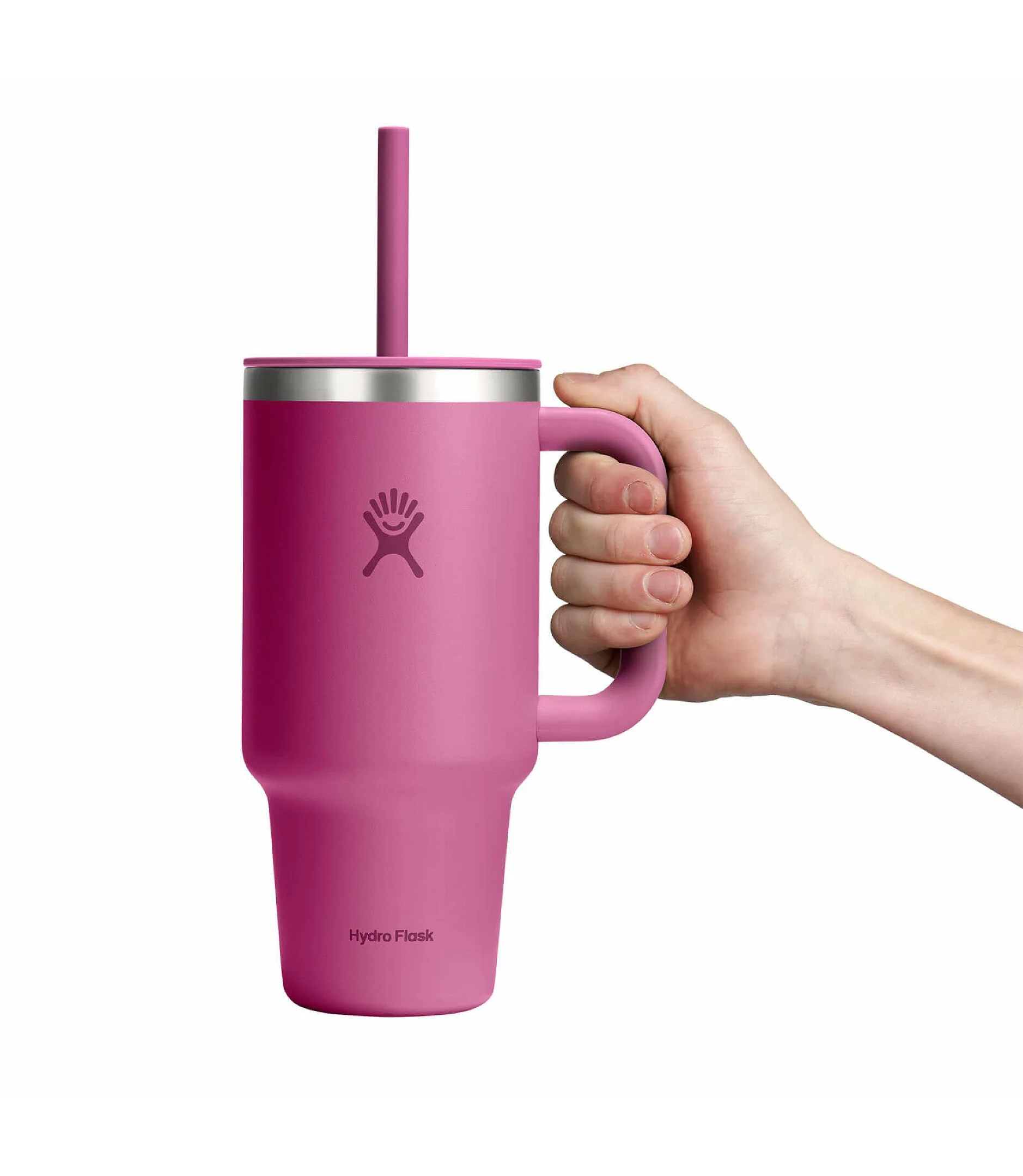 Hydro Flask 32 OZ TRAVEL TUMBLER - Image 8