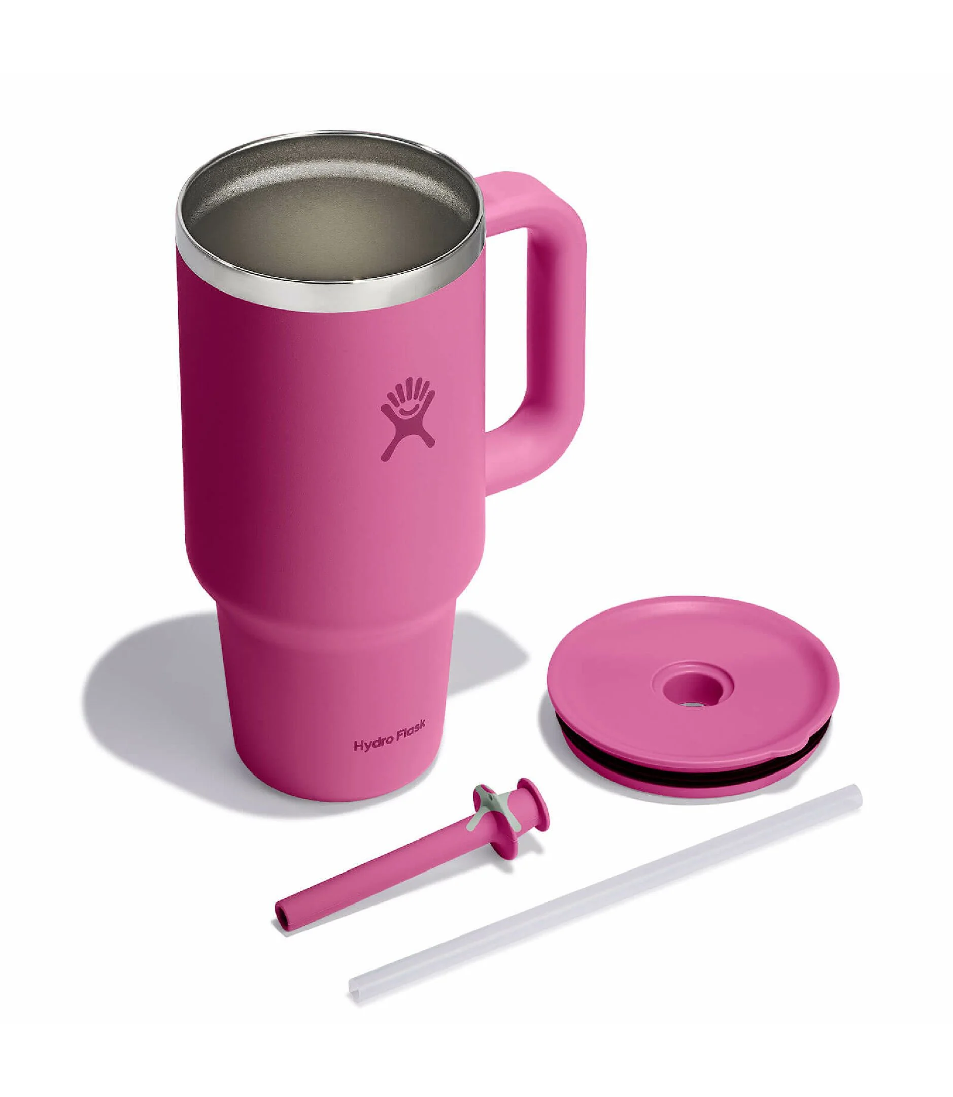 Hydro Flask 32 OZ TRAVEL TUMBLER - Image 9