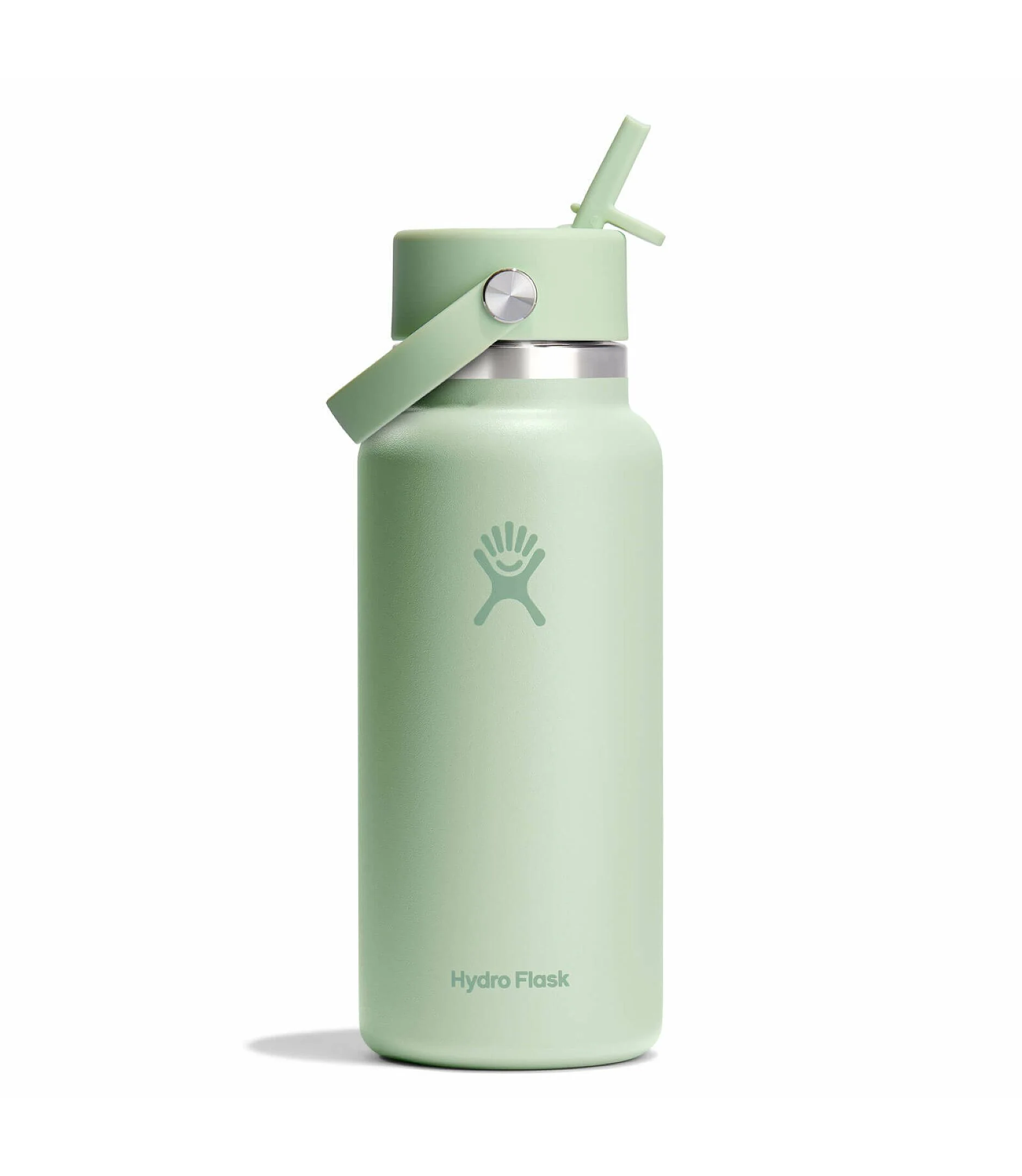Hydro Flask 32 OZ WIDE FLEX STRAW CAP - Image 2