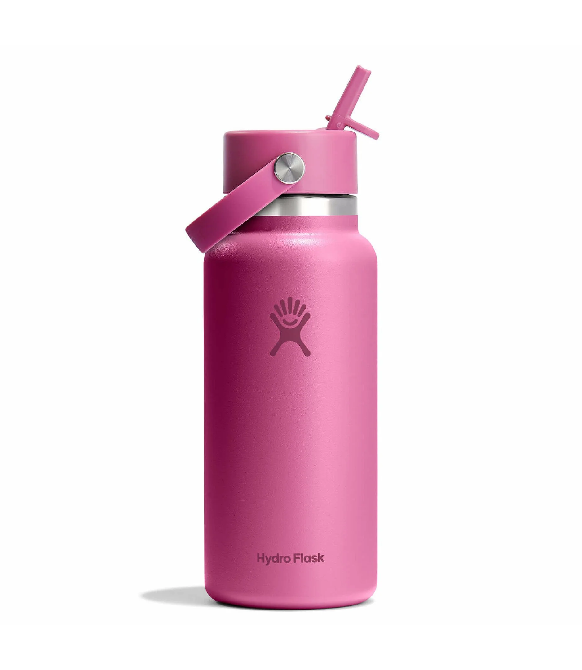 Hydro Flask 32 OZ WIDE FLEX STRAW CAP - Image 3