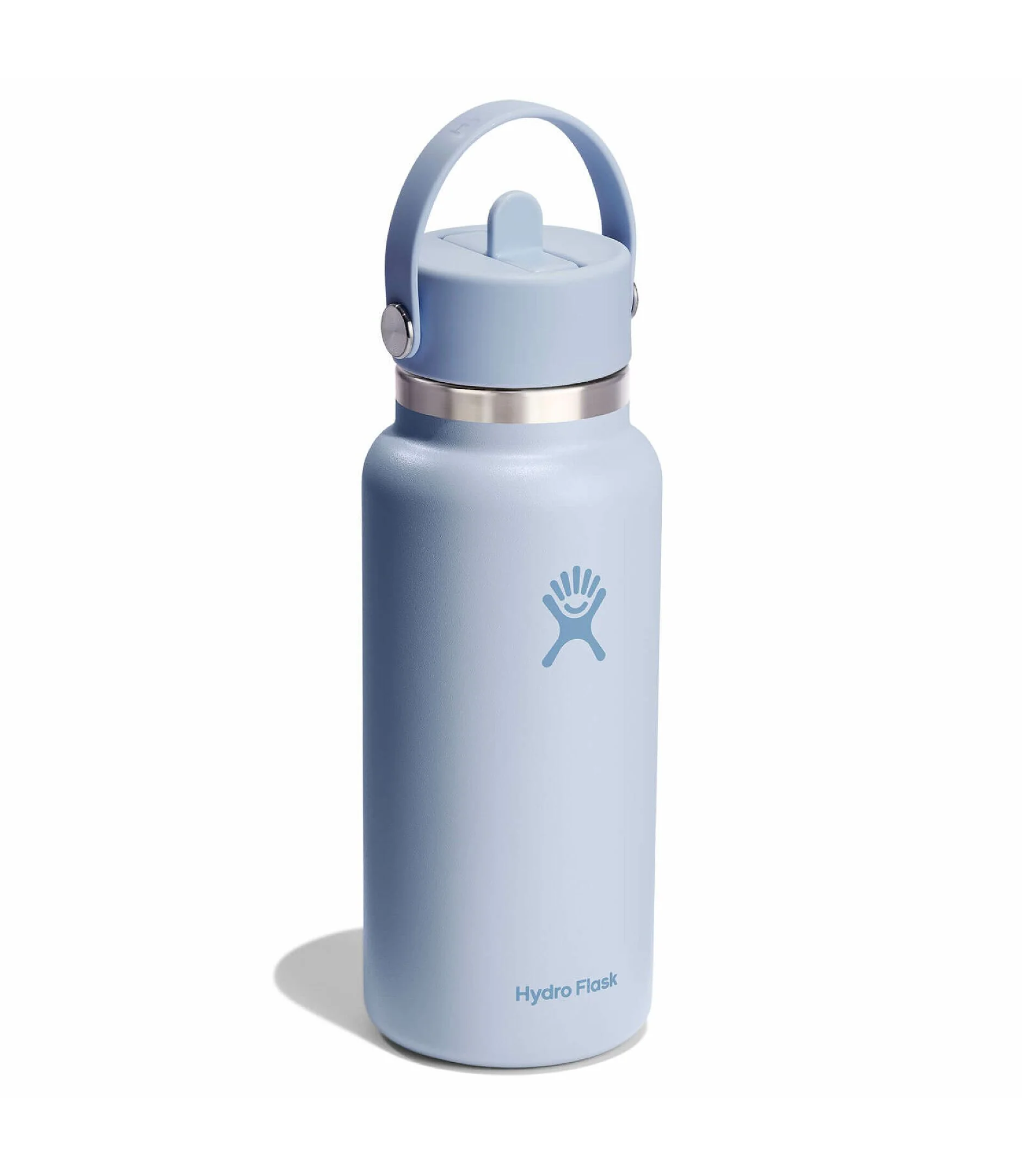 Hydro Flask 32 OZ WIDE FLEX STRAW CAP - Image 4
