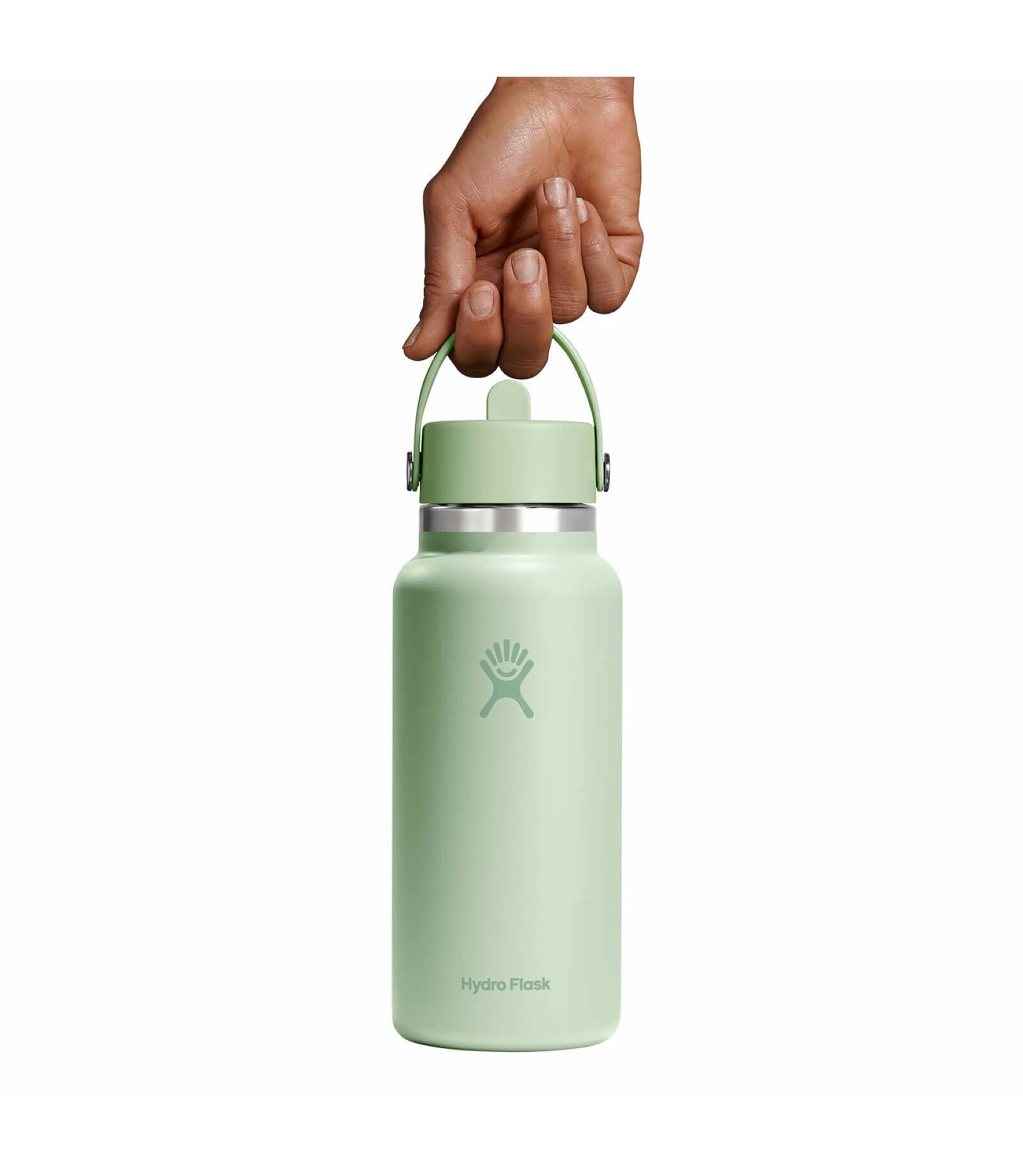 Hydro Flask 32 OZ WIDE FLEX STRAW CAP - Image 7