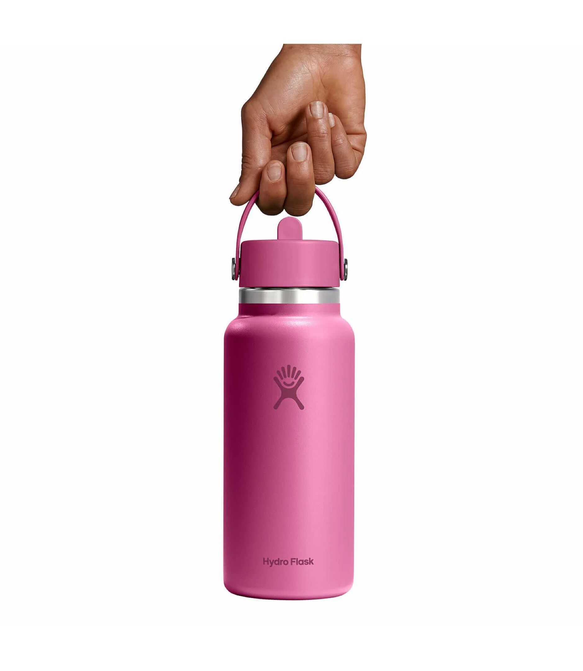 Hydro Flask 32 OZ WIDE FLEX STRAW CAP - Image 9