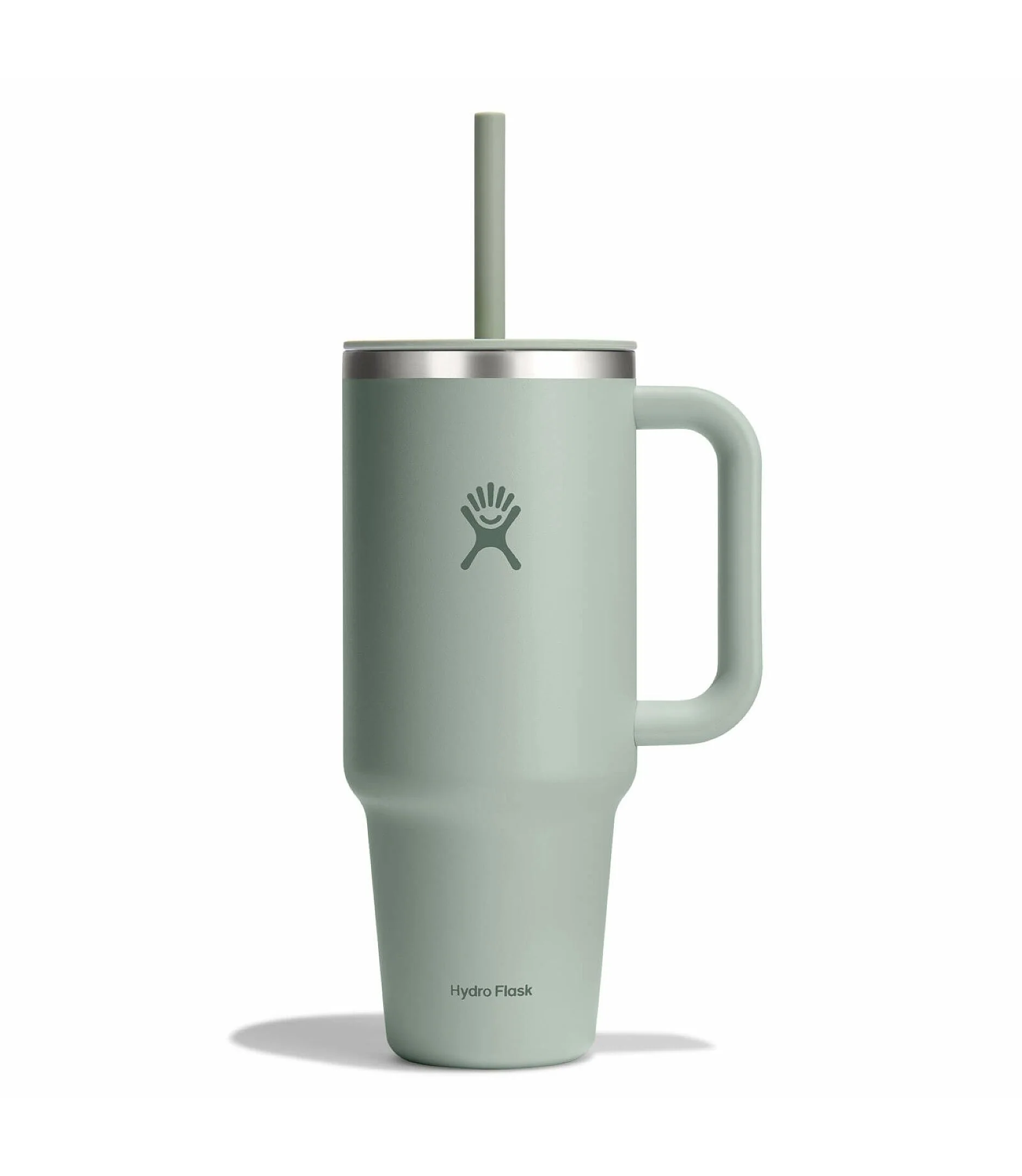 Hydro Flask 40 OZ TRAVEL TUMBLER - Image 2