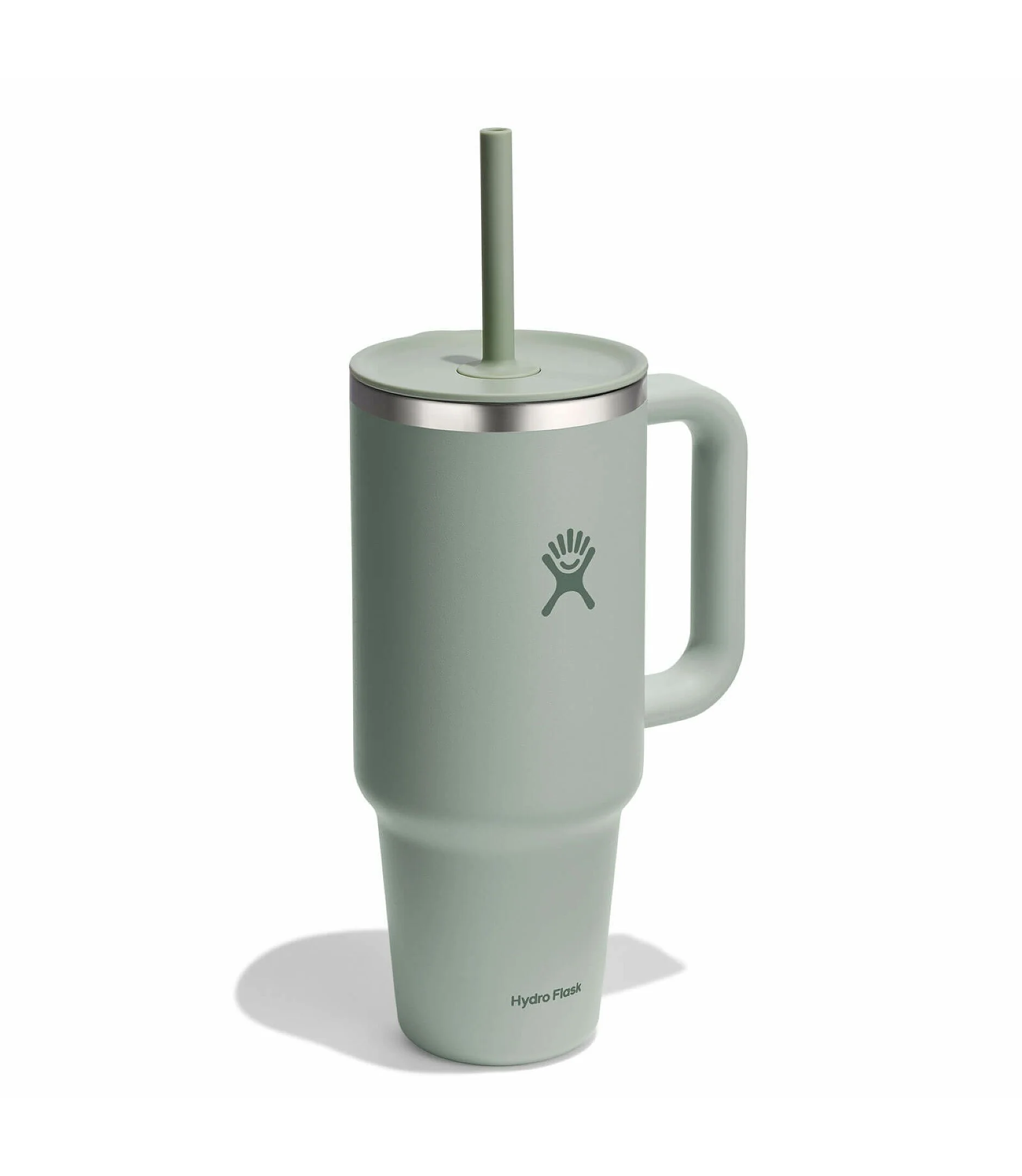 Hydro Flask 40 OZ TRAVEL TUMBLER - Image 3