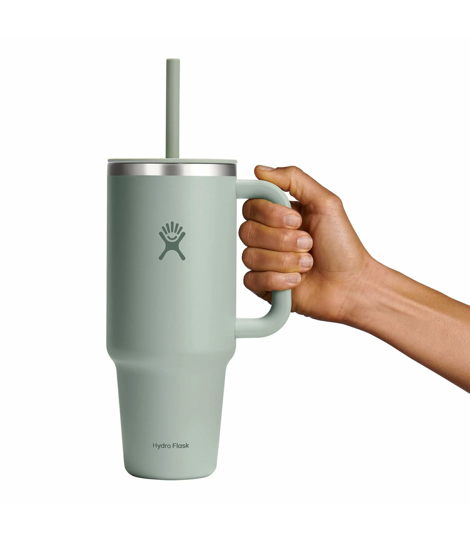 Hydro Flask 40 OZ TRAVEL TUMBLER - Image 4