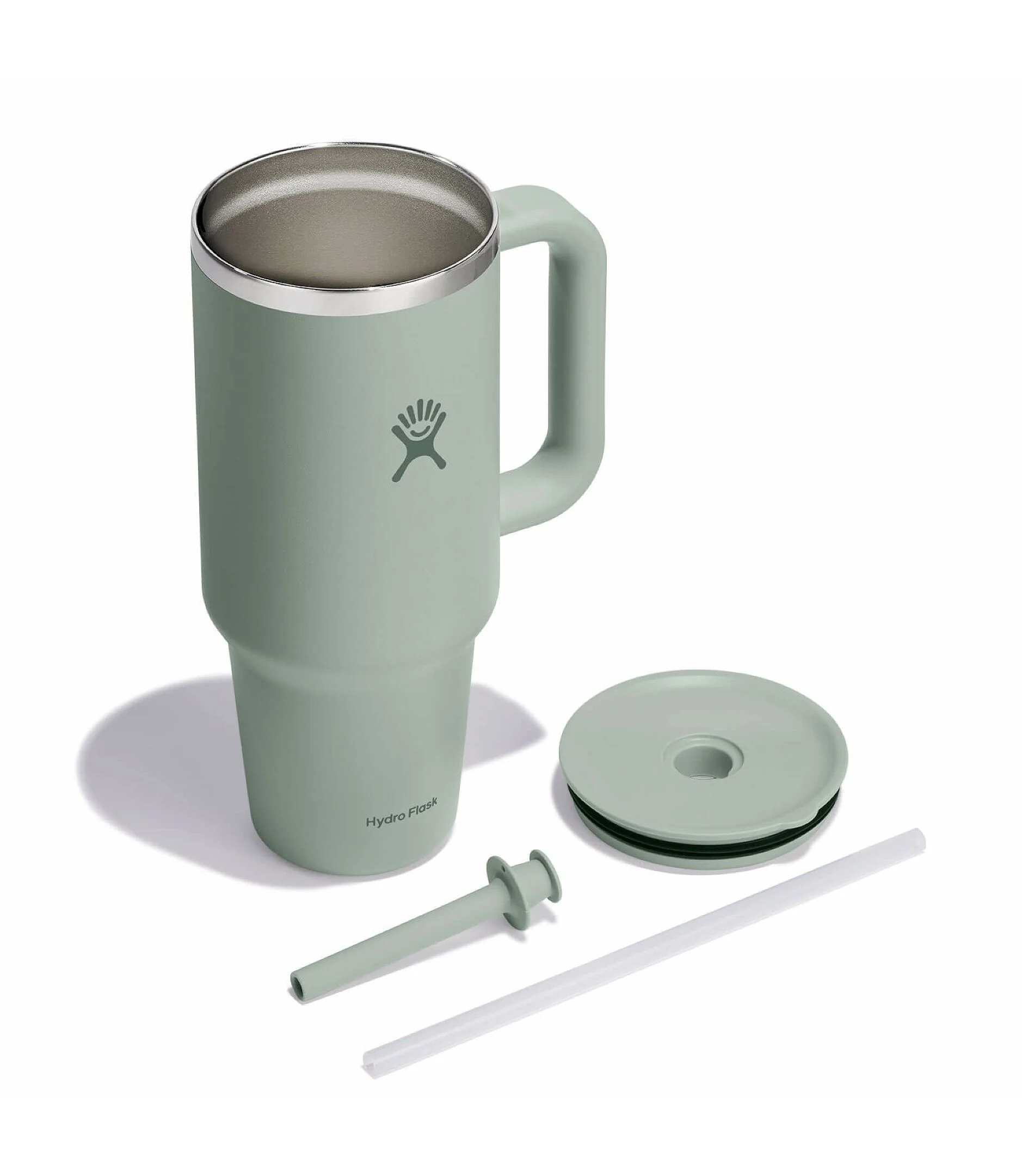 Hydro Flask 40 OZ TRAVEL TUMBLER - Image 5