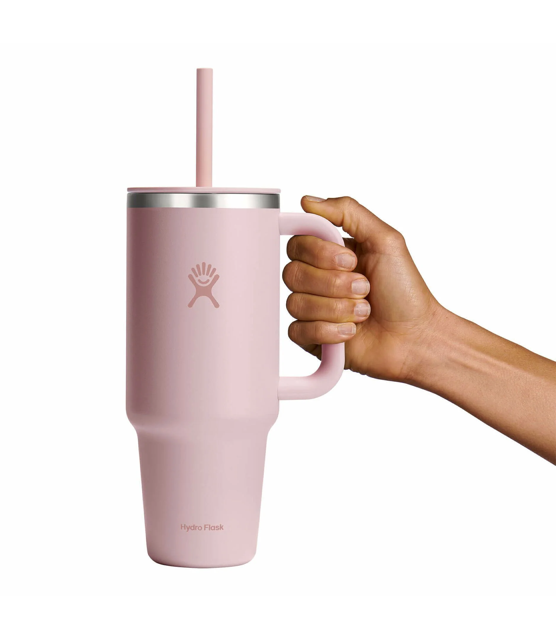 Hydro Flask 40 OZ TRAVEL TUMBLER - Image 7