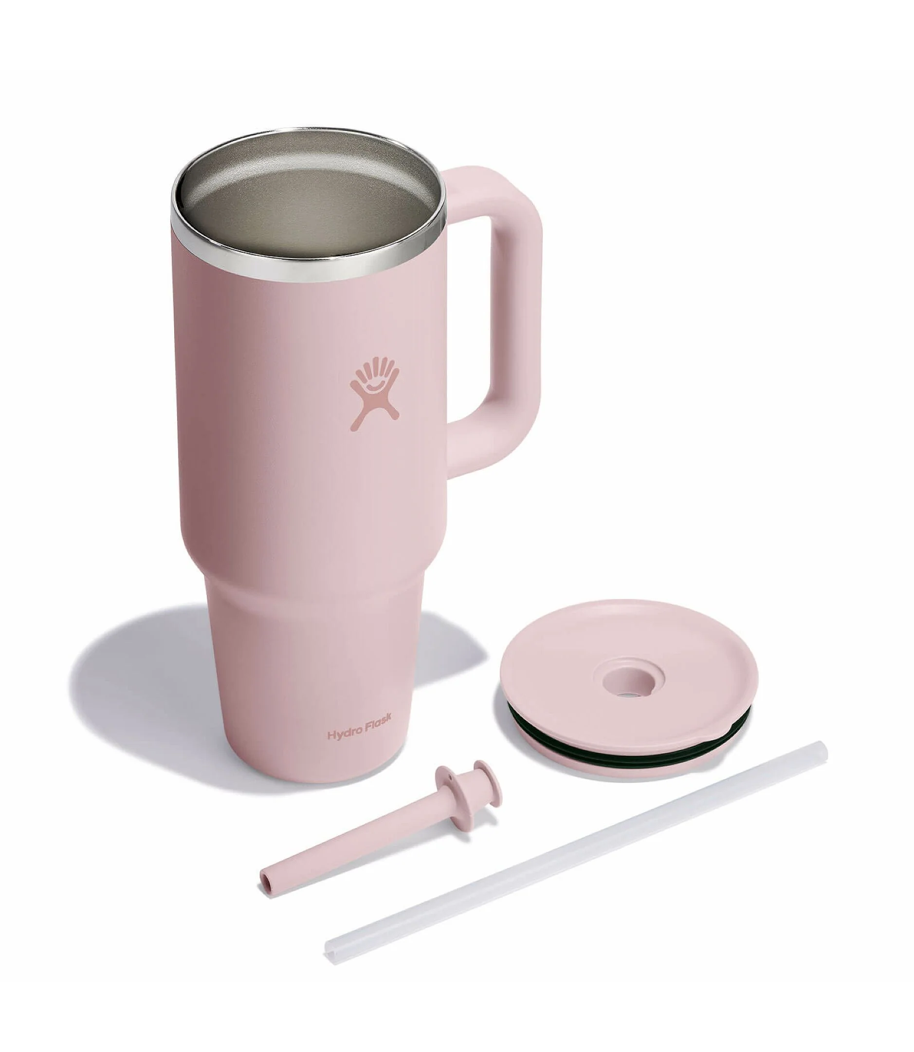 Hydro Flask 40 OZ TRAVEL TUMBLER - Image 8