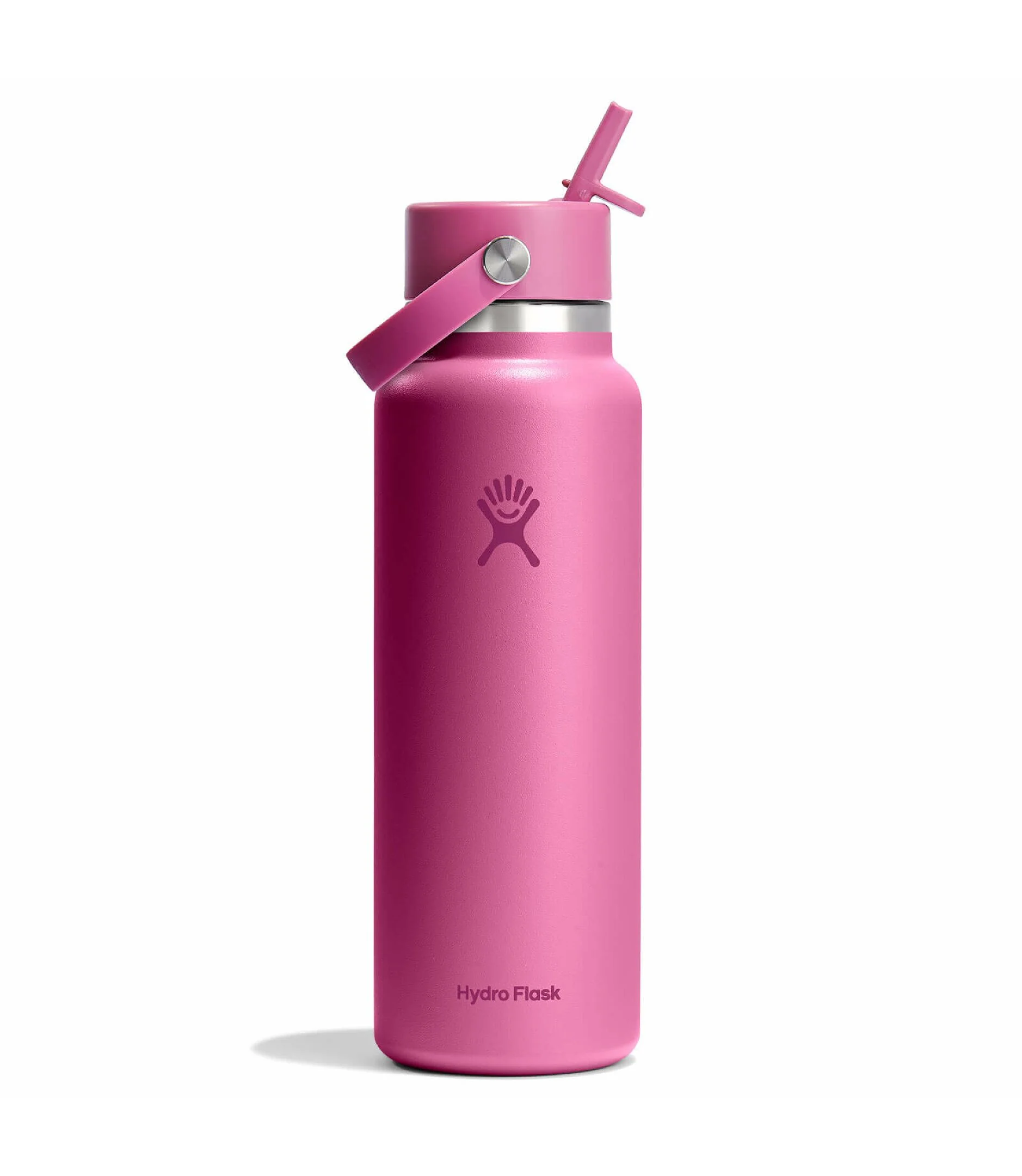 Hydro Flask 40 OZ WIDE FLEX STRAW CAP - Image 2
