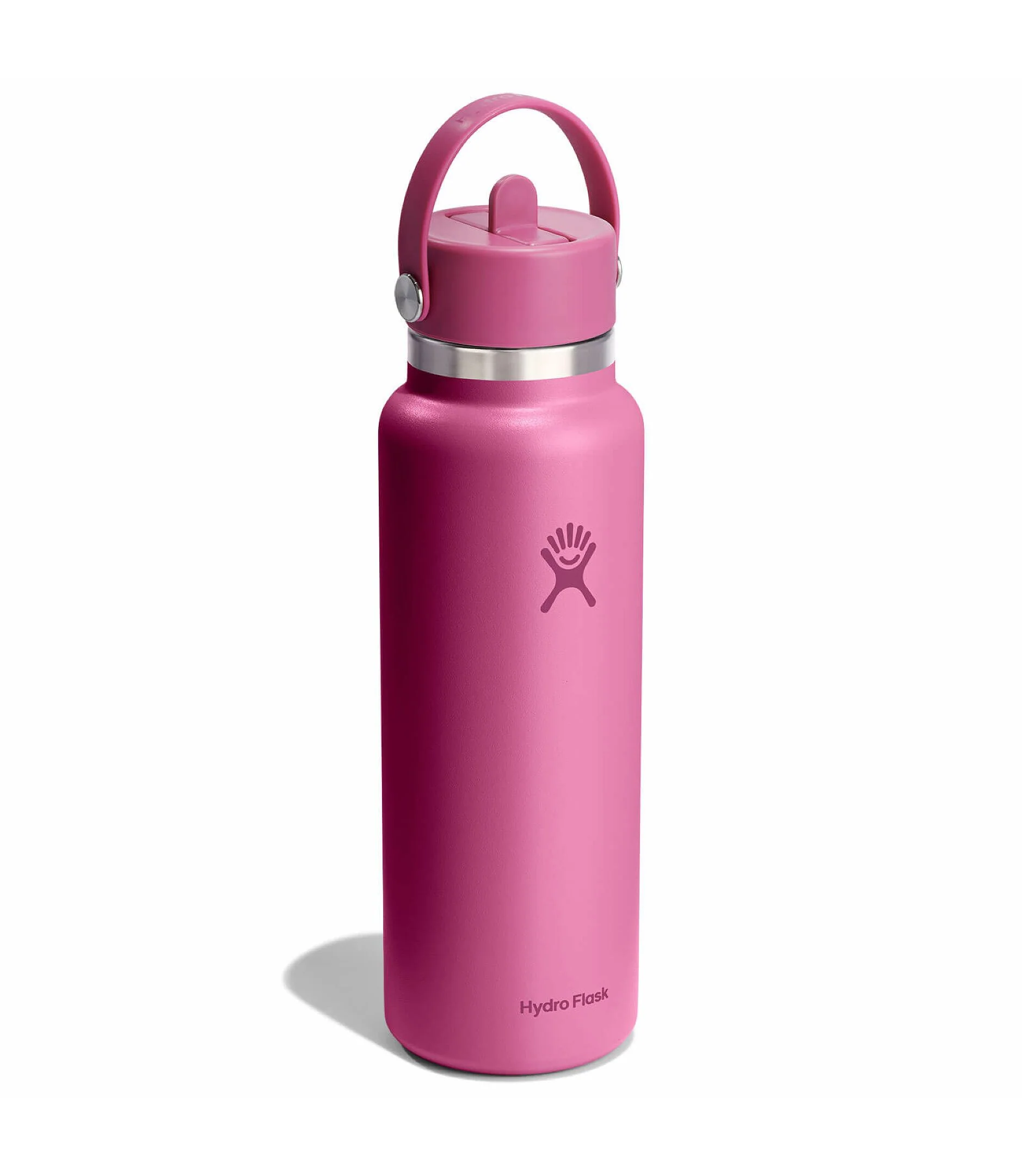 Hydro Flask 40 OZ WIDE FLEX STRAW CAP - Image 5