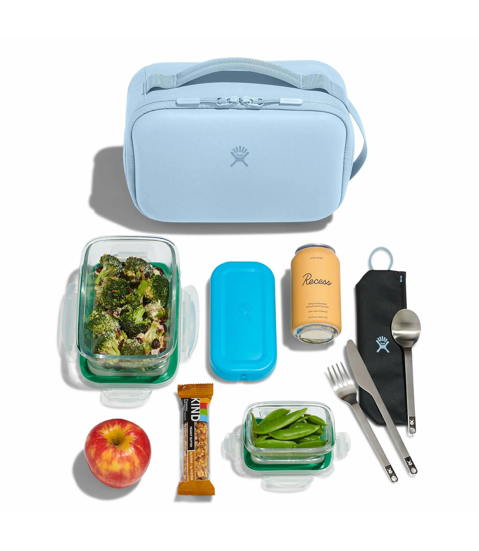 Hydro Flask 5 L CARRY OUT LUNCH BOX - Image 2