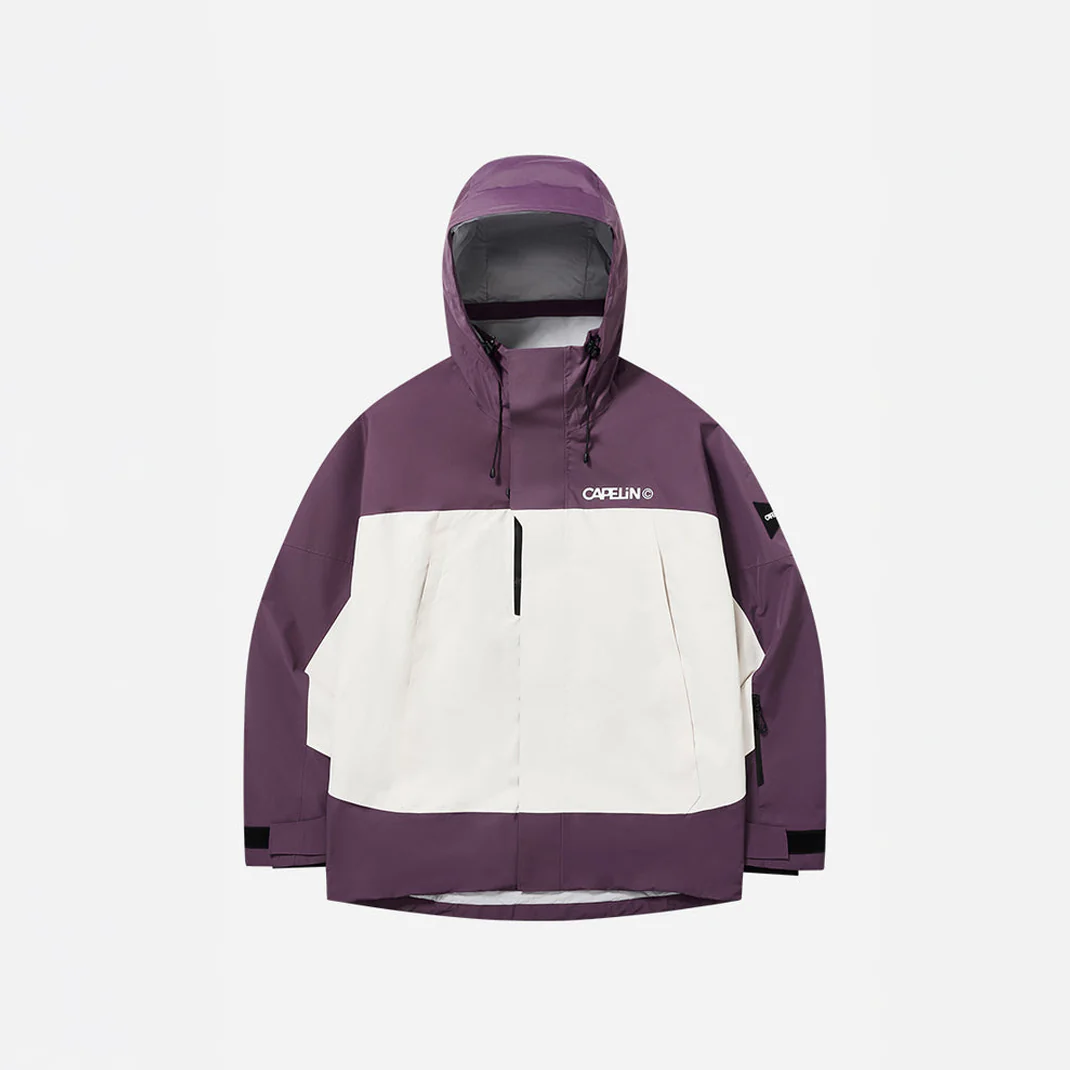 Capelin Crew Jupiter Snowboarding Jacket - Unisex