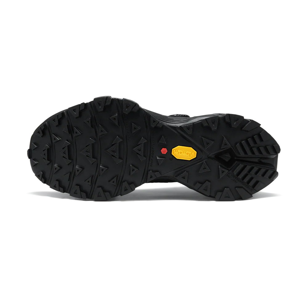 Kailas Fuga Ex 3 Boa Low-Cut Trail Running Shoes Women's Black - Image 2