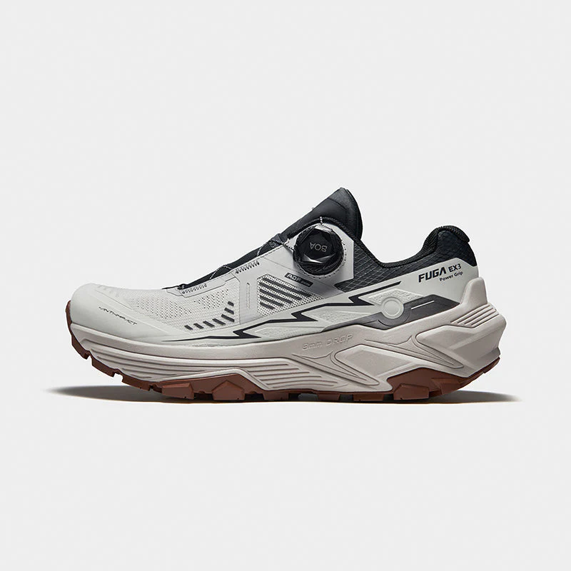 Kailas Fuga Ex 3 Boa Low-Cut Trail Running Shoes Women's Original - Image 2