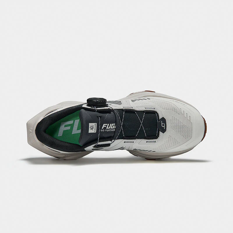 Kailas Fuga Ex 3 Boa Low-Cut Trail Running Shoes Women's Original - Image 3