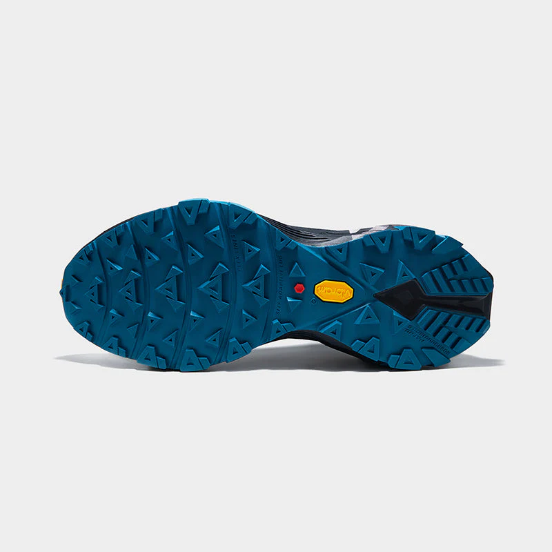 Kailas Fuga Ex330 Trail Running Shoes Women's Blue - Image 3