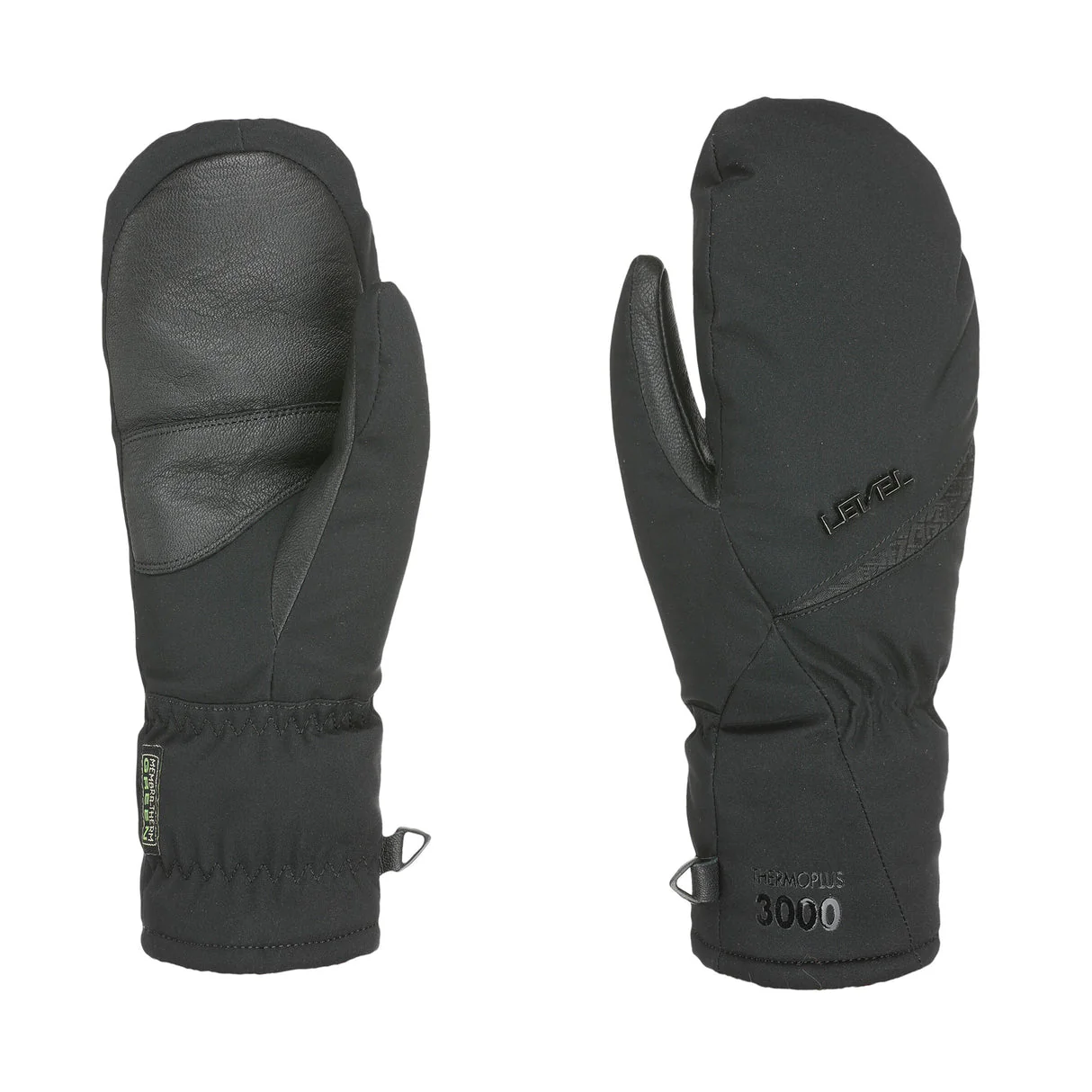 Level Alpine W Mitten